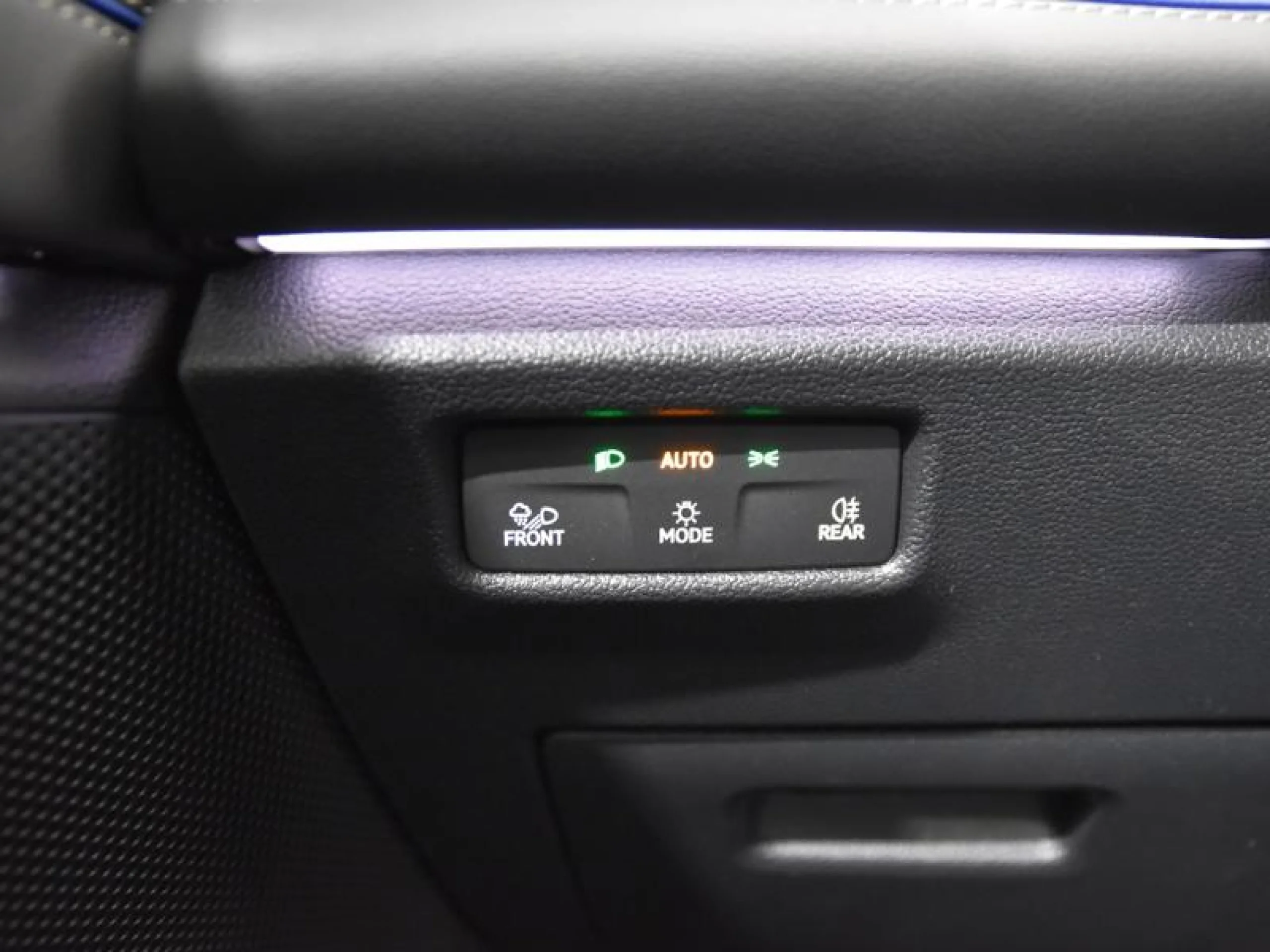 VOLKSWAGEN TIGUAN TIGUAN R LINE 1.5 TSI EHYBRID 130 KW (177 CV) / 85 KW (115 CV)  AUTOMÁTICO DSG 6 VEL. - Foto 20