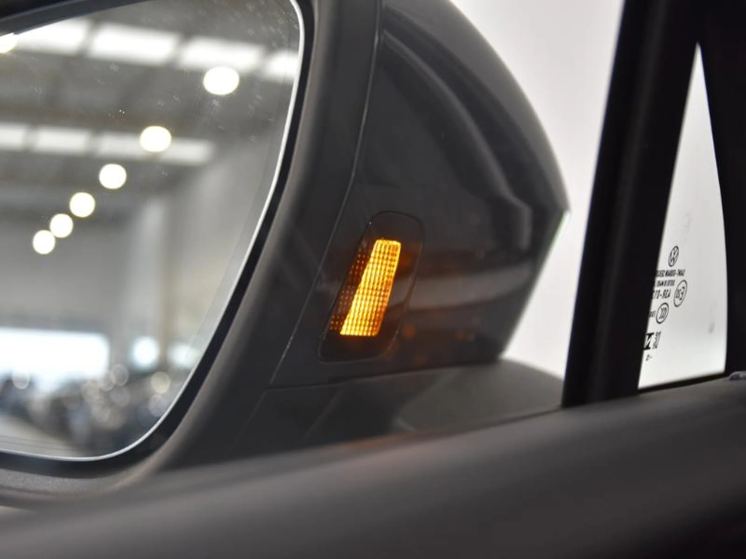 VOLKSWAGEN TIGUAN TIGUAN R LINE 1.5 TSI EHYBRID 130 KW (177 CV) / 85 KW (115 CV)  AUTOMÁTICO DSG 6 VEL. - Foto 21