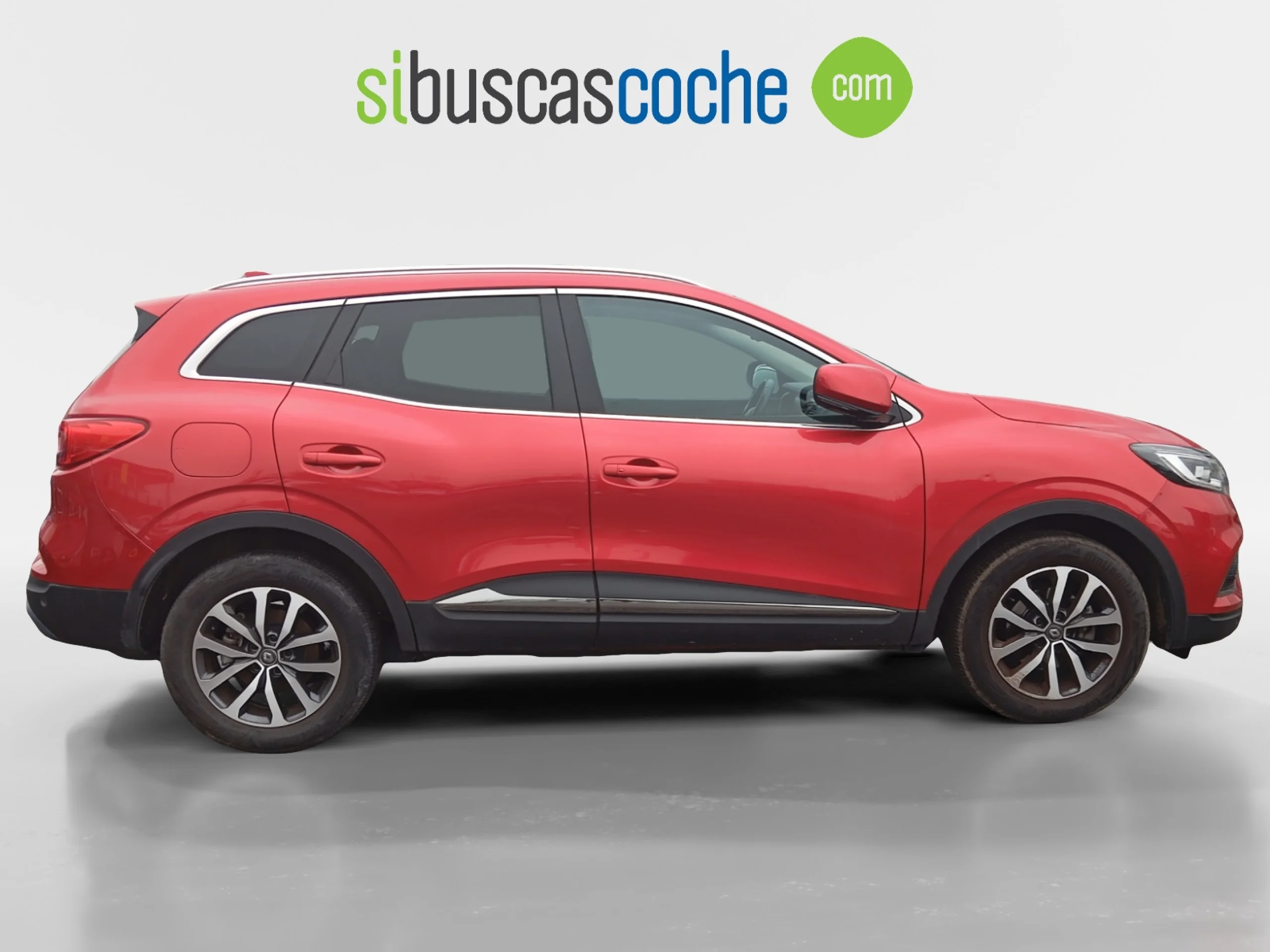 RENAULT KADJAR ZEN BLUE DCI 85KW (115CV) EDC - Foto 3