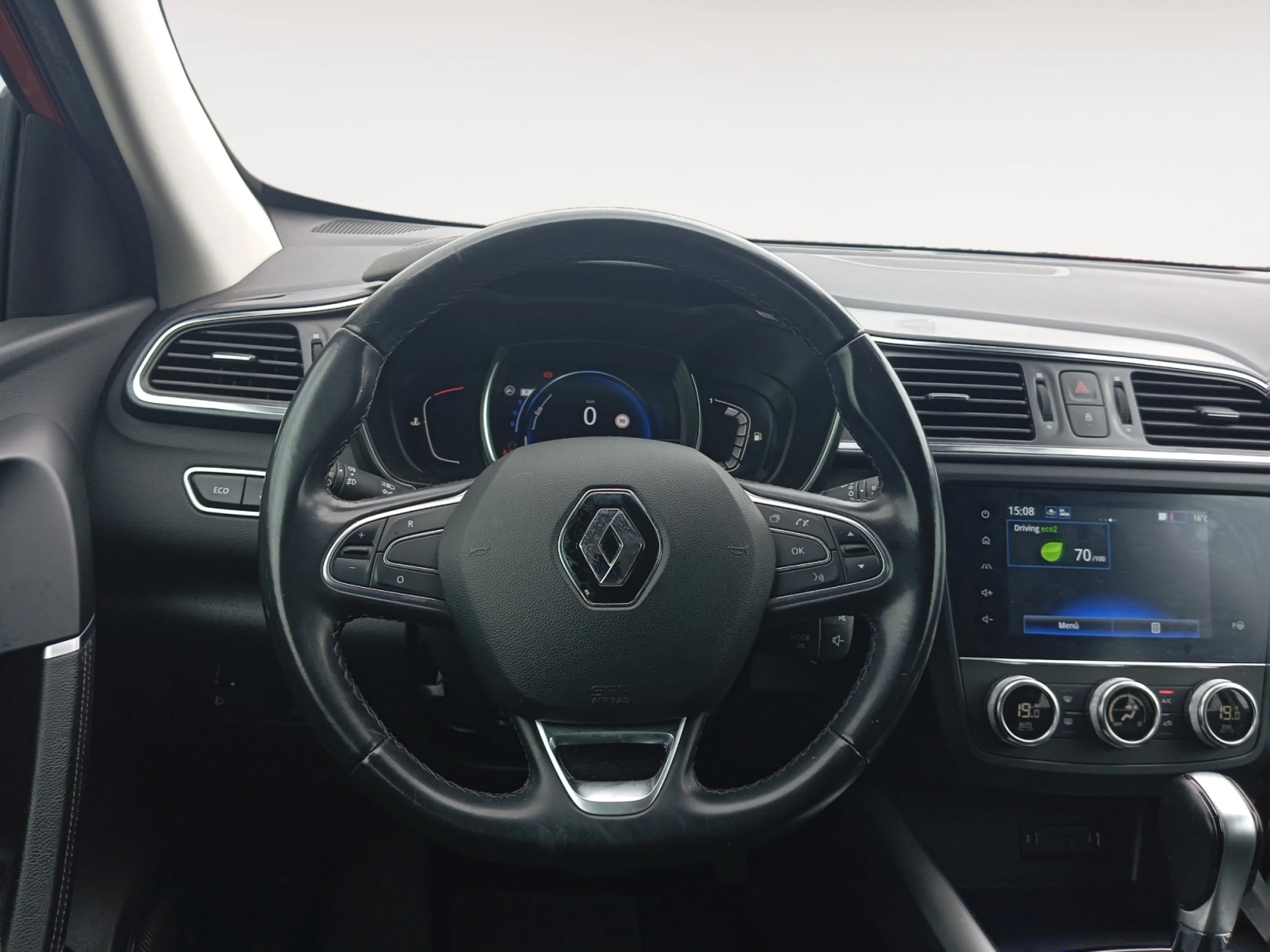 RENAULT KADJAR ZEN BLUE DCI 85KW (115CV) EDC - Foto 11