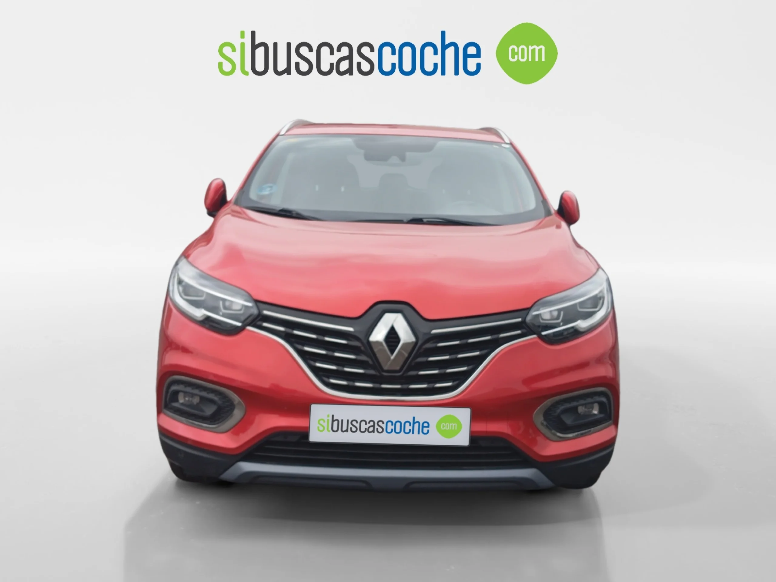 RENAULT KADJAR ZEN BLUE DCI 85KW (115CV) EDC - Foto 12