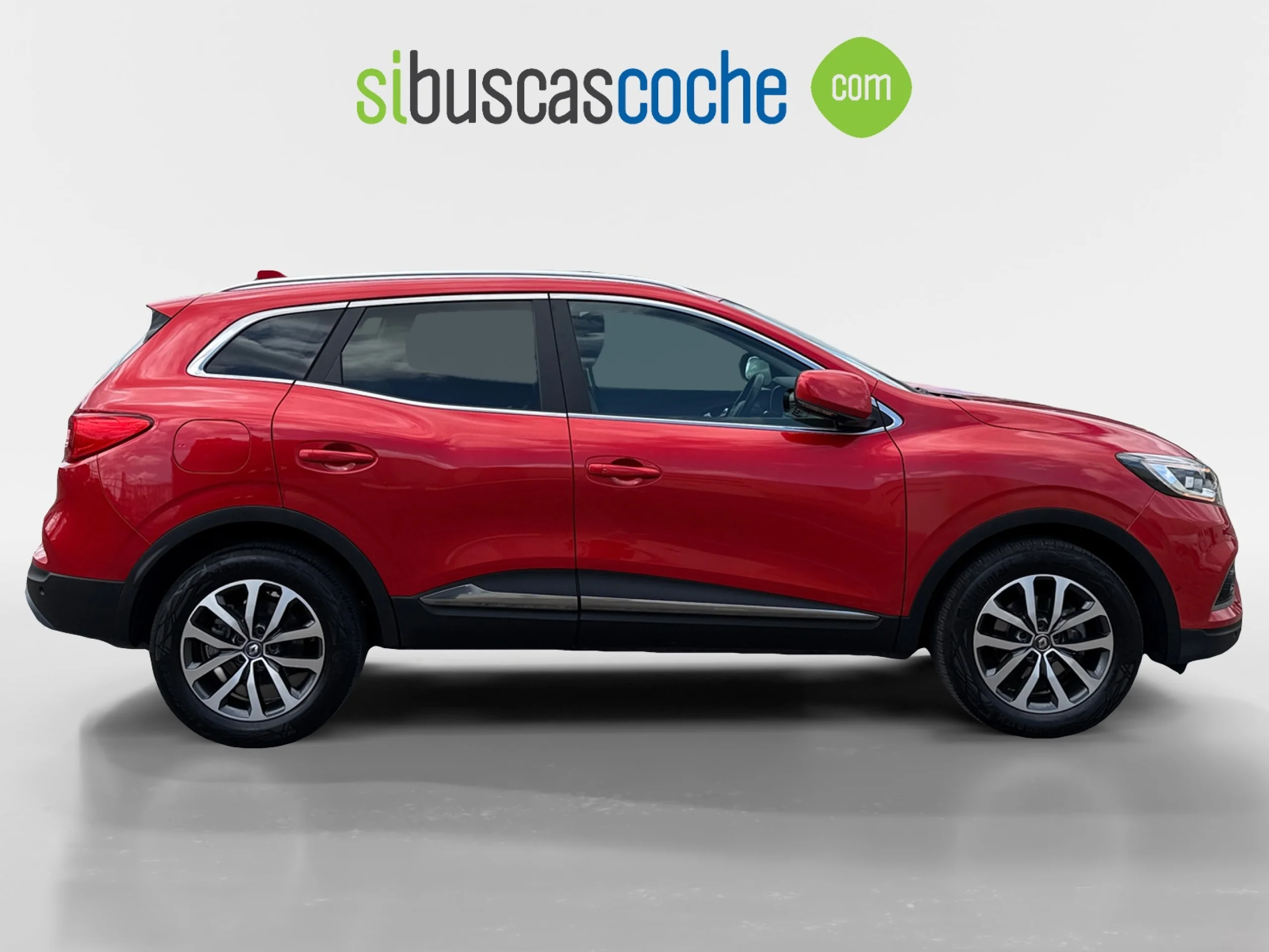 RENAULT KADJAR ZEN BLUE DCI 85KW (115CV) EDC - Foto 3