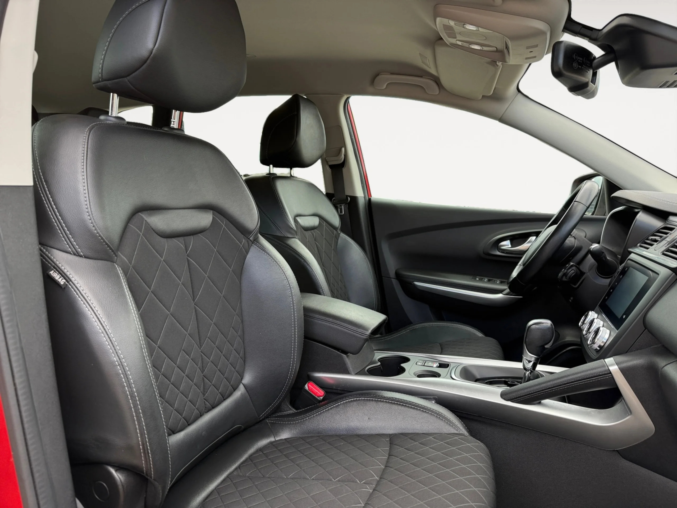 RENAULT KADJAR ZEN BLUE DCI 85KW (115CV) EDC - Foto 5