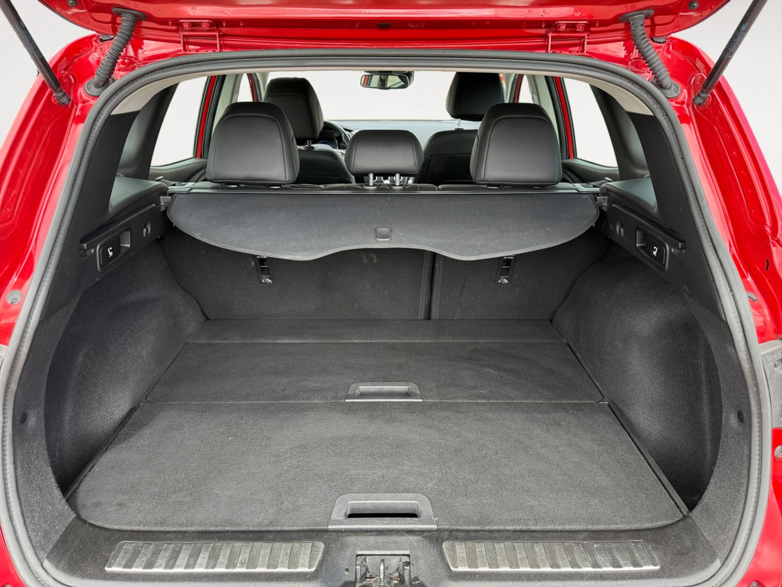 RENAULT KADJAR ZEN BLUE DCI 85KW (115CV) EDC - Foto 7