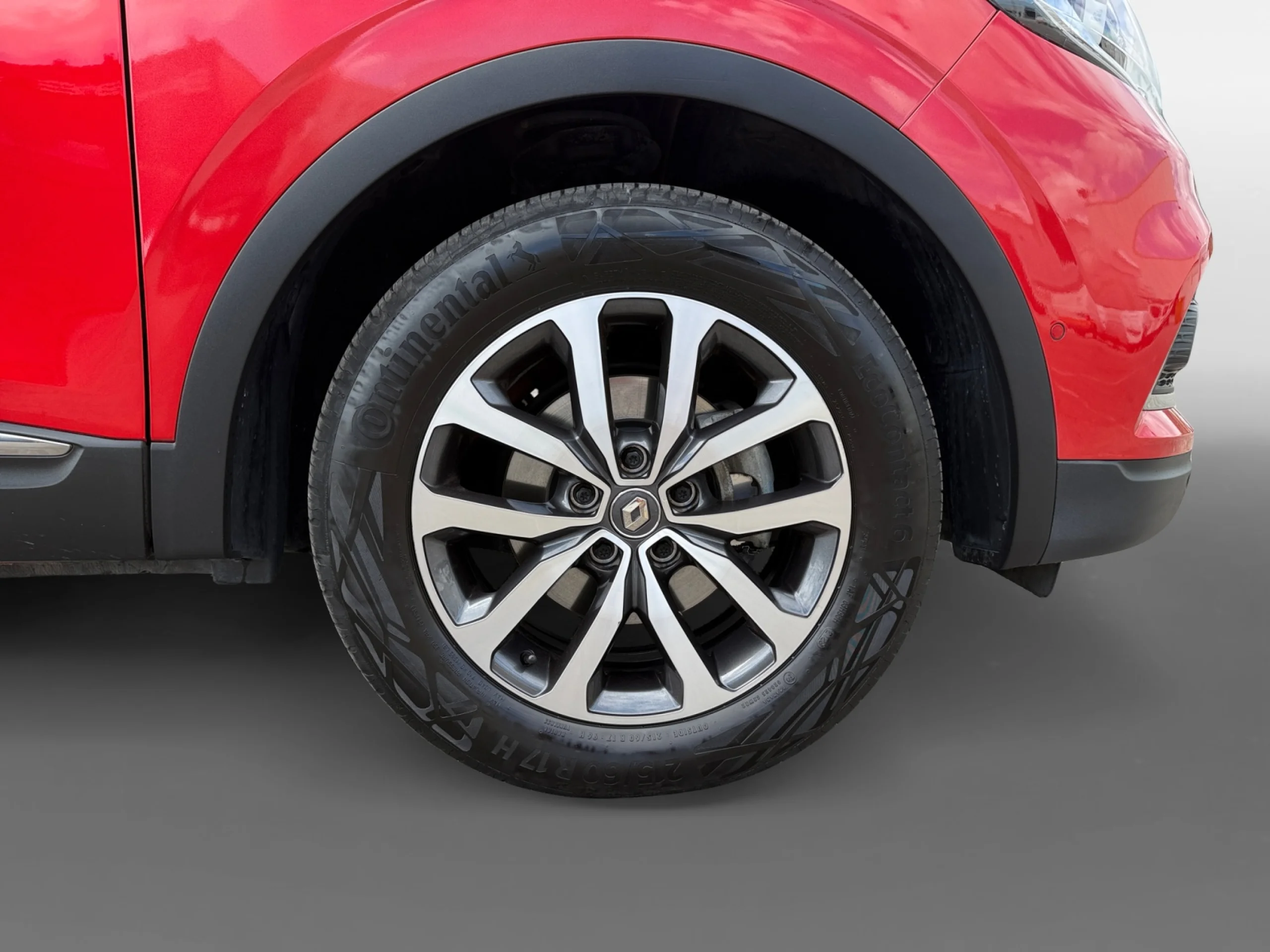 RENAULT KADJAR ZEN BLUE DCI 85KW (115CV) EDC - Foto 8