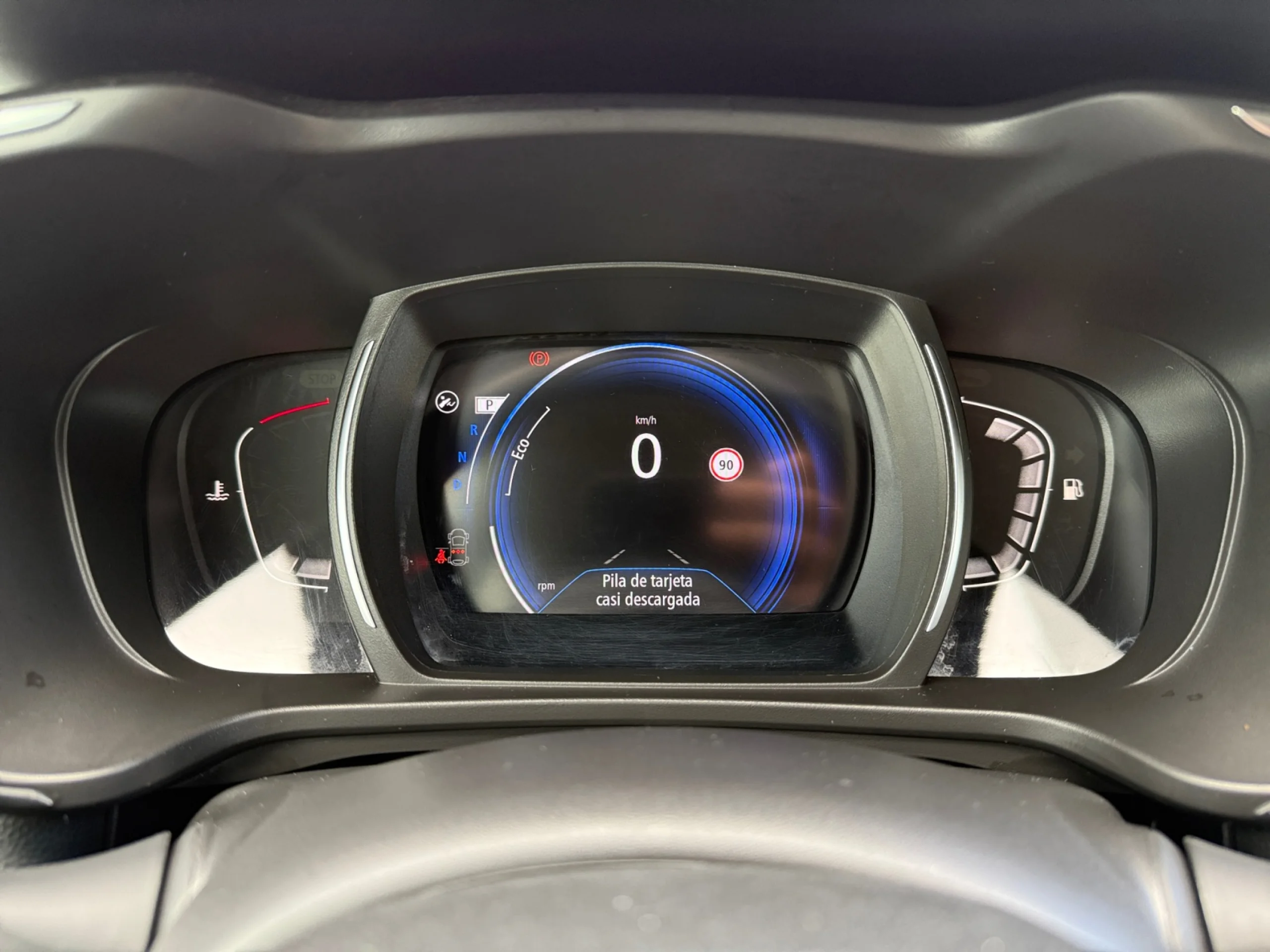 RENAULT KADJAR ZEN BLUE DCI 85KW (115CV) EDC - Foto 10