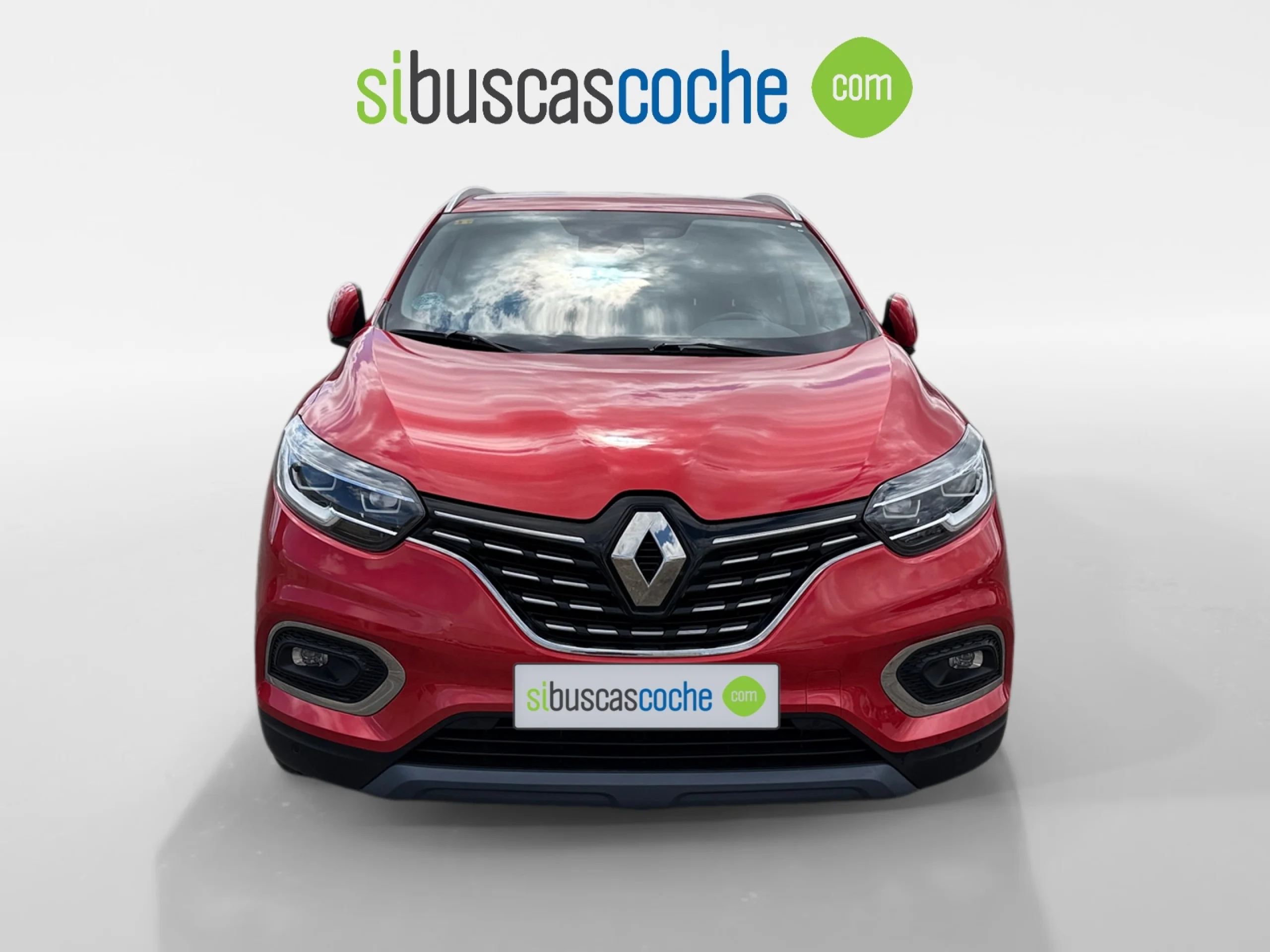 RENAULT KADJAR ZEN BLUE DCI 85KW (115CV) EDC - Foto 12