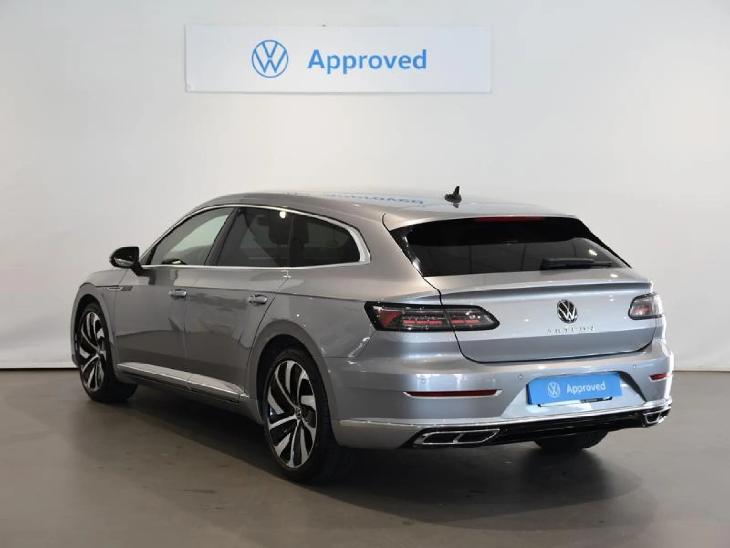 VOLKSWAGEN ARTEON R LINE 2.0 TDI 110KW (150CV) S BRAKE - Foto 2