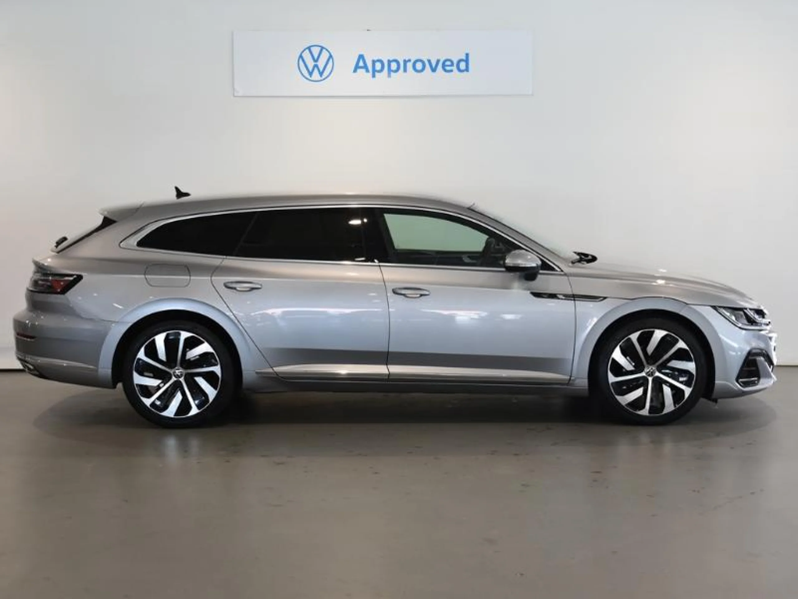 VOLKSWAGEN ARTEON R LINE 2.0 TDI 110KW (150CV) S BRAKE - Foto 3