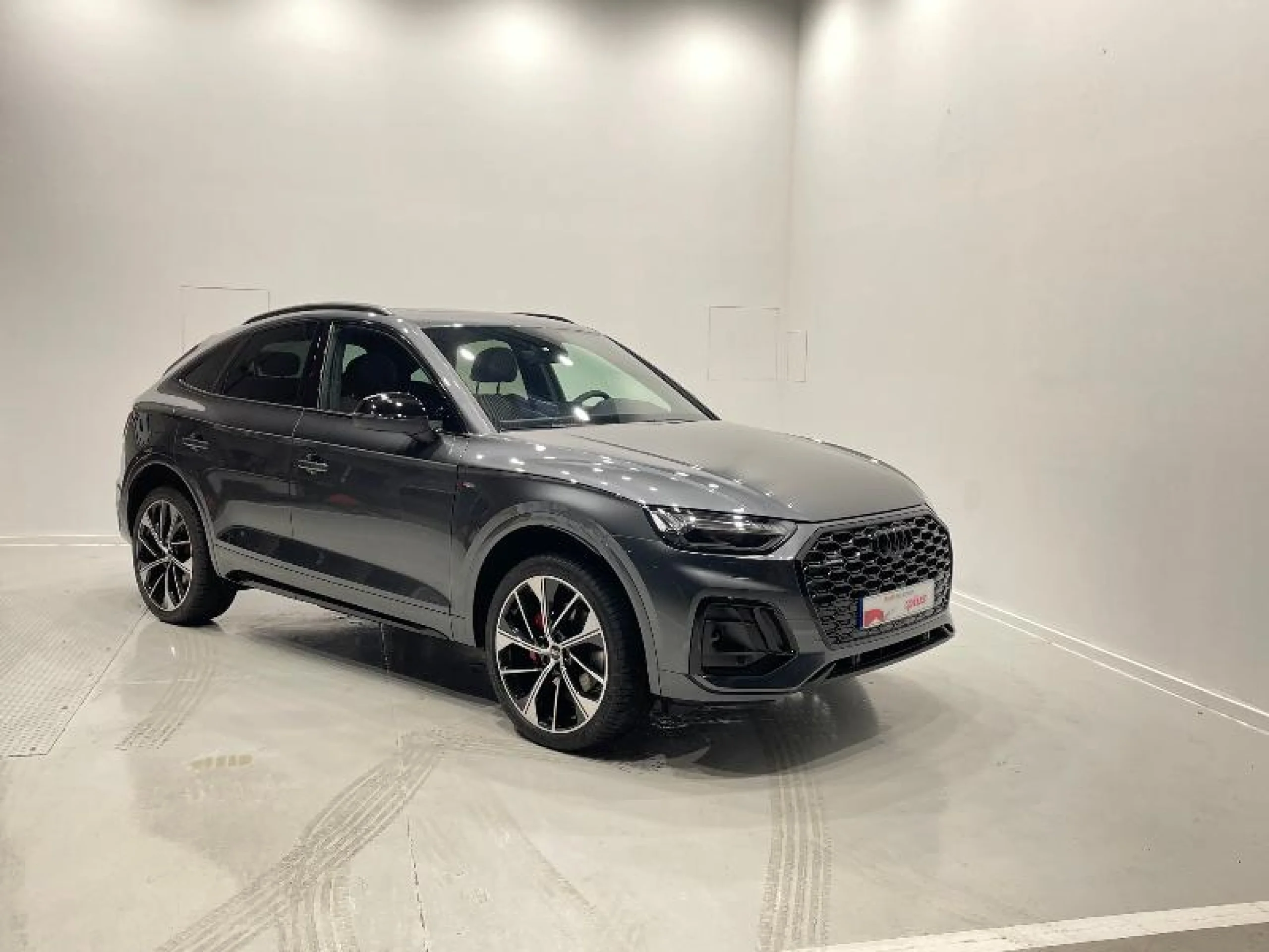 AUDI Q5 SPORTBACK BLACK LINE 40 TDI 150KW QUATTRO ULTRA - Foto 1