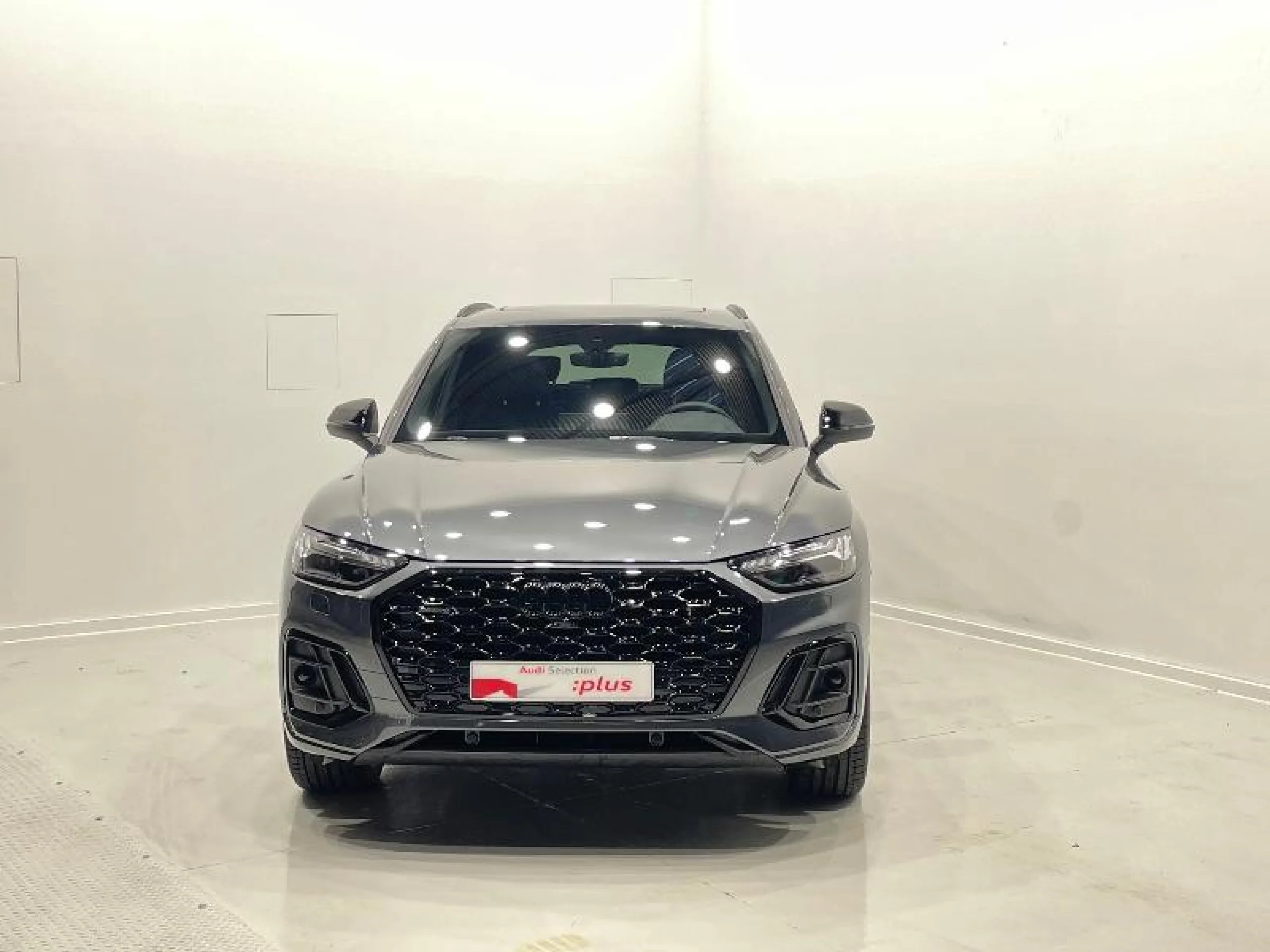 AUDI Q5 SPORTBACK BLACK LINE 40 TDI 150KW QUATTRO ULTRA - Foto 2
