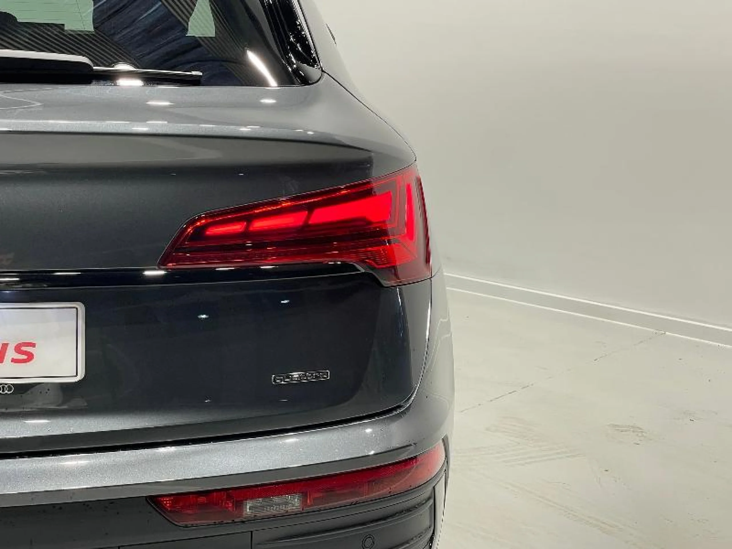 AUDI Q5 SPORTBACK BLACK LINE 40 TDI 150KW QUATTRO ULTRA - Foto 14