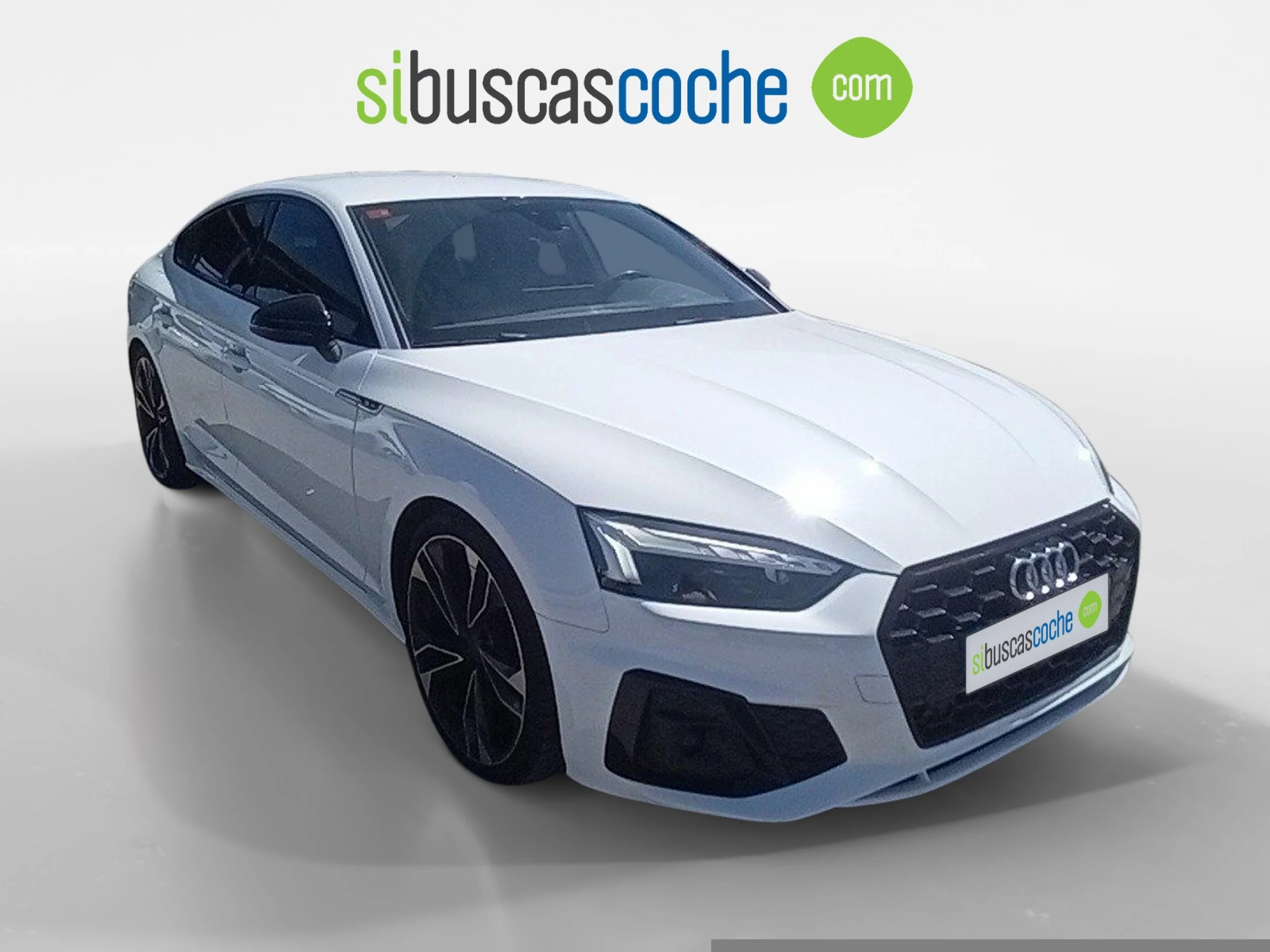 AUDI A5 B.LINE 35 TDI 120KW S TRONIC SPORTBACK - Foto 1