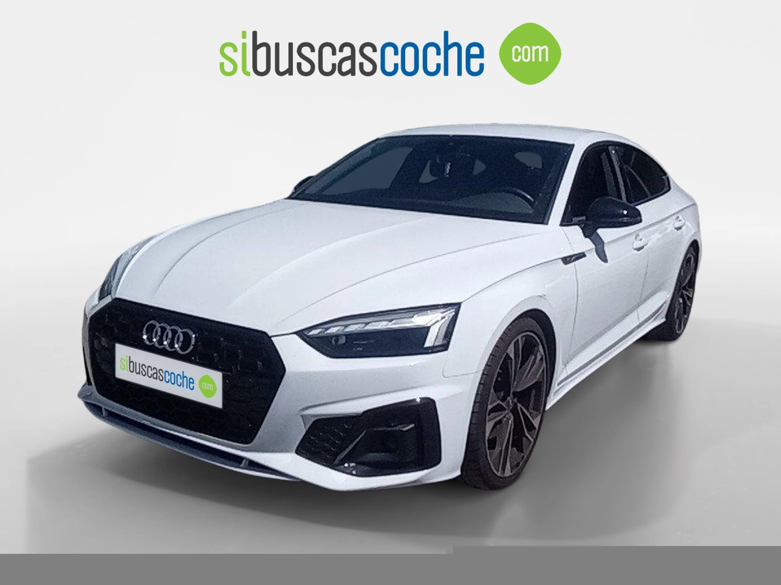 AUDI A5 B.LINE 35 TDI 120KW S TRONIC SPORTBACK - Foto 2