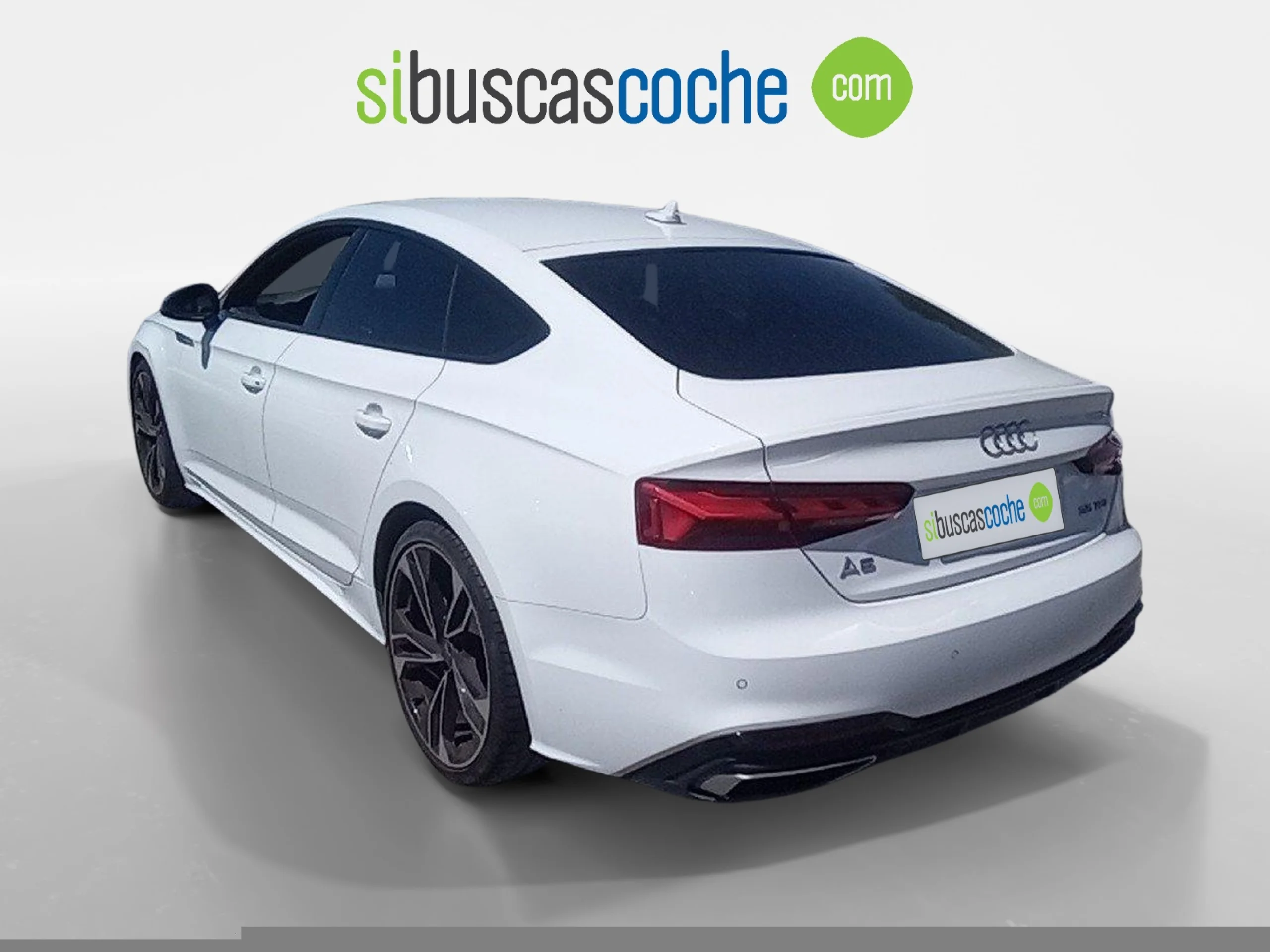 AUDI A5 B.LINE 35 TDI 120KW S TRONIC SPORTBACK - Foto 3