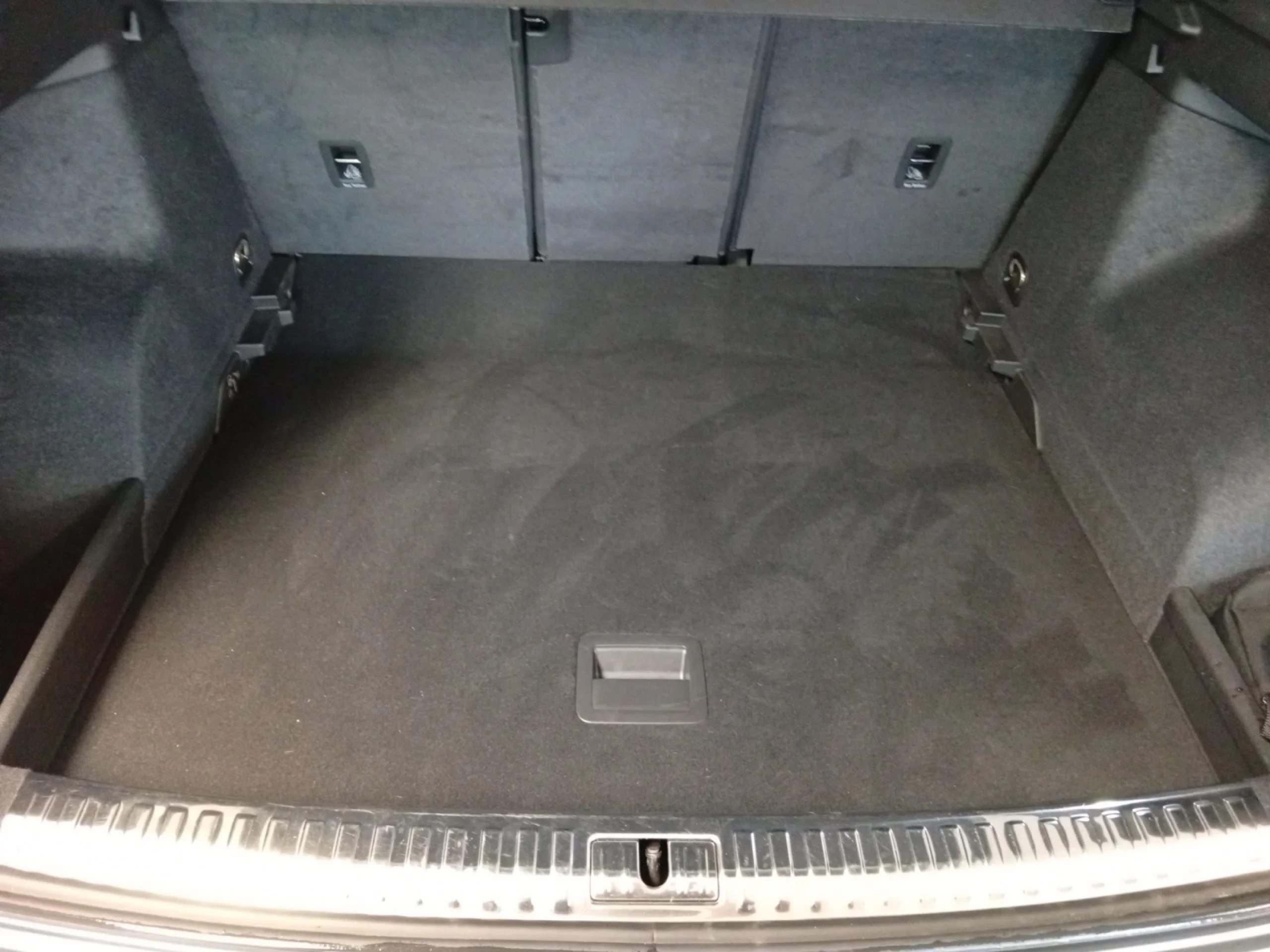 AUDI Q3 BLACK LINE 35 TDI 110KW (150CV) - Foto 7