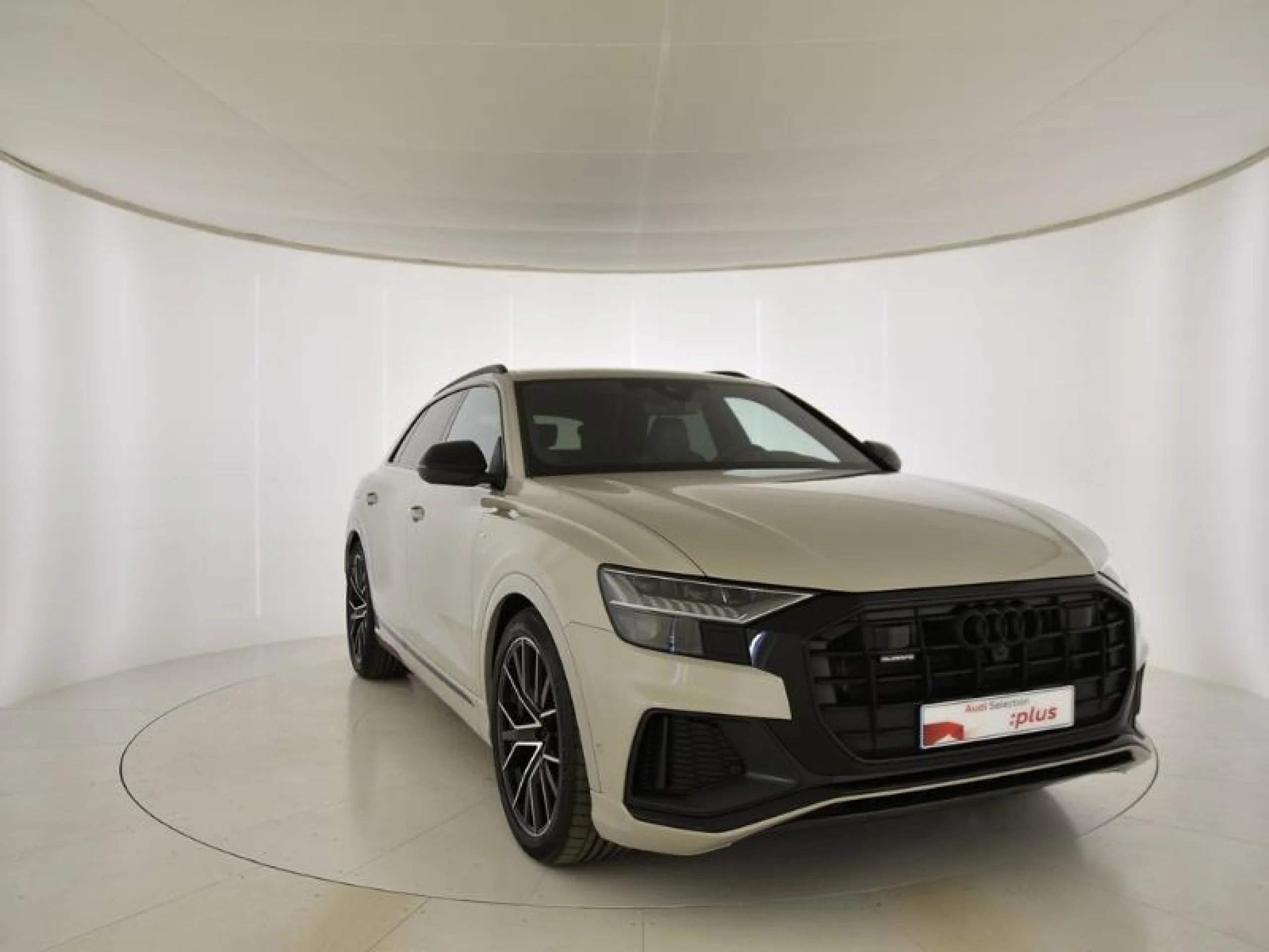 AUDI Q8 50 TDI 210KW BLACK LINE PLUS QUATTRO TIP - Foto 1