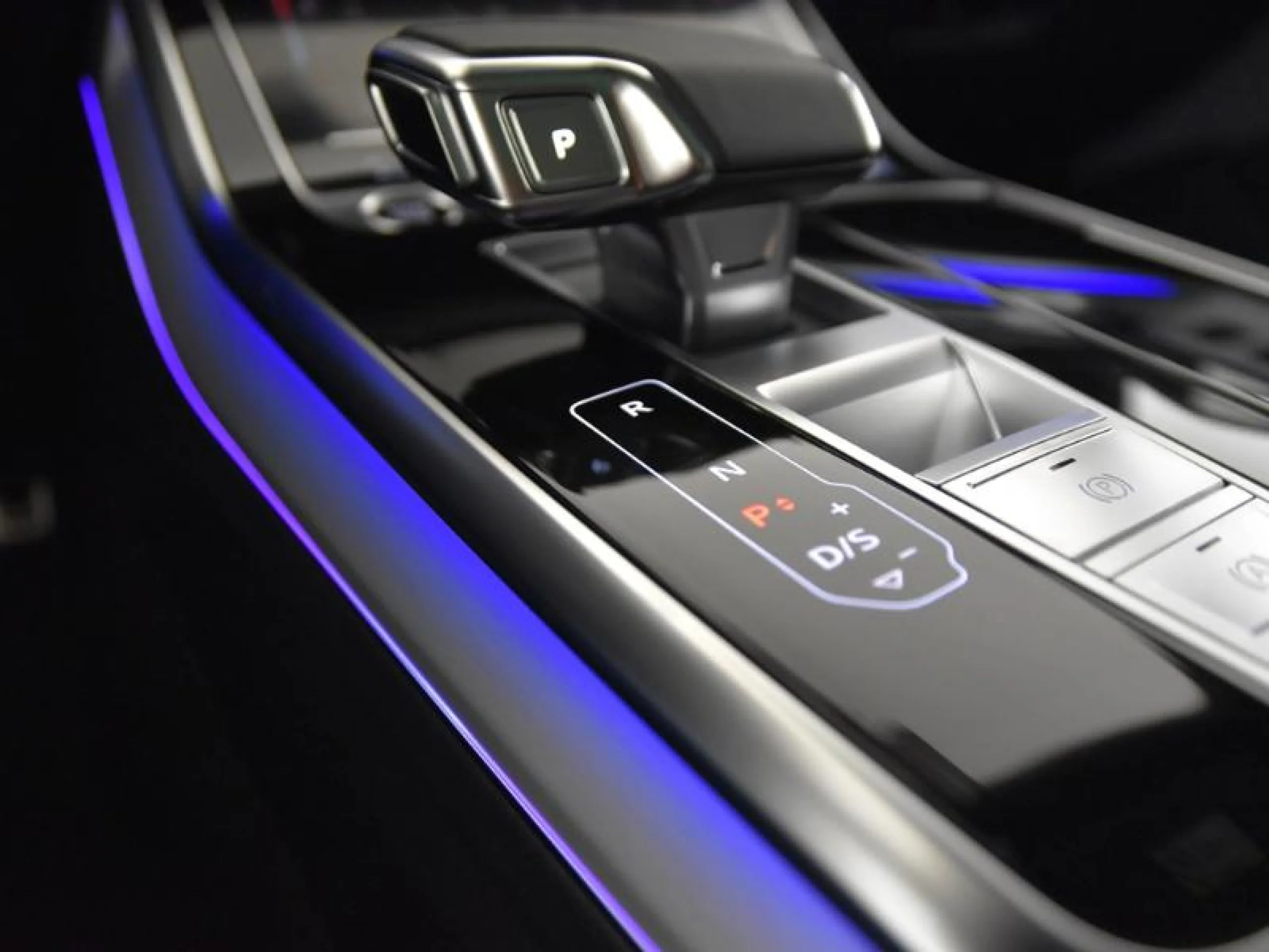AUDI Q8 50 TDI 210KW BLACK LINE PLUS QUATTRO TIP - Foto 26
