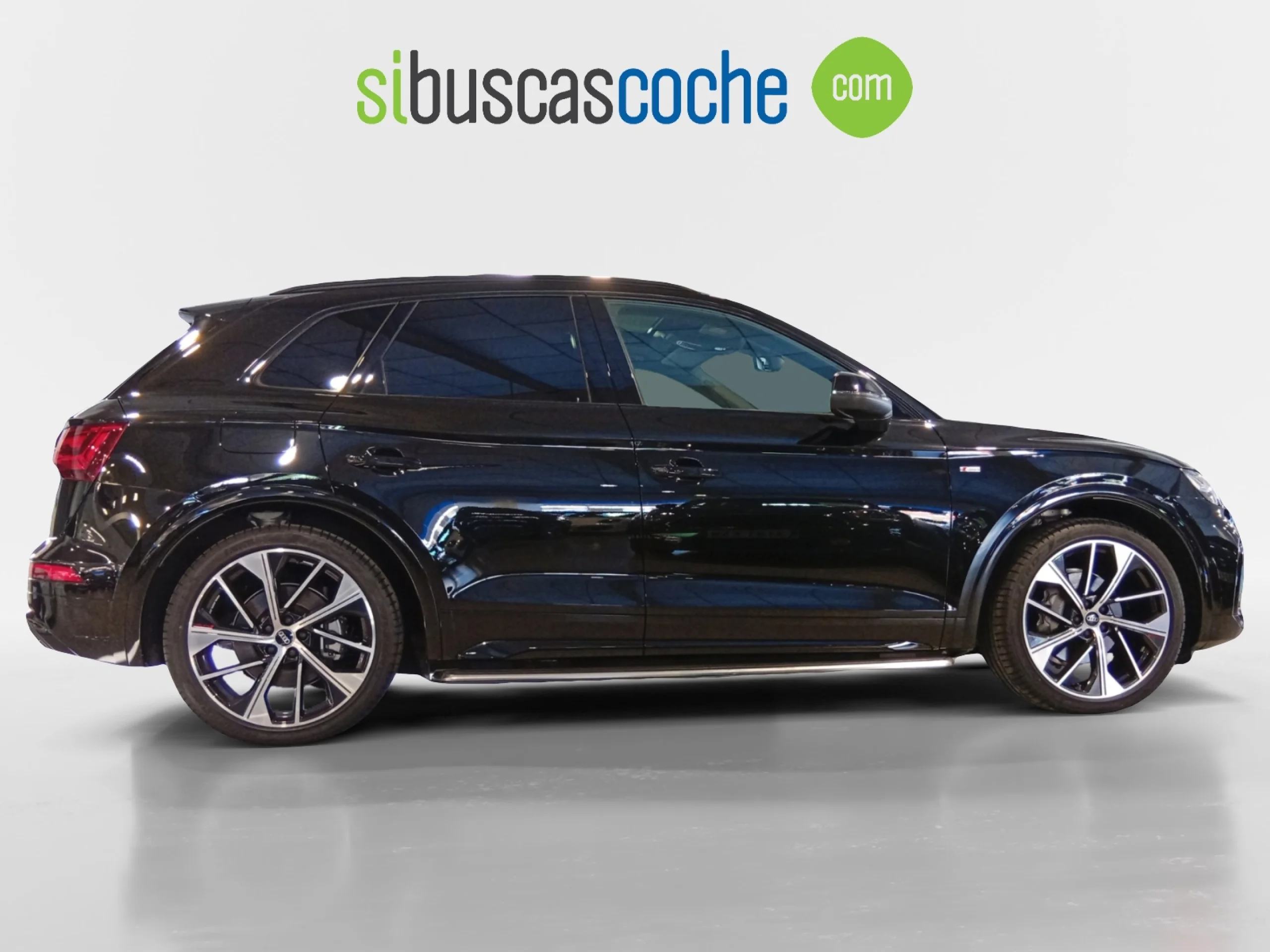 AUDI Q5 BLACK LINE 40 TDI 150KW QUATTRO ULTRA - Foto 3
