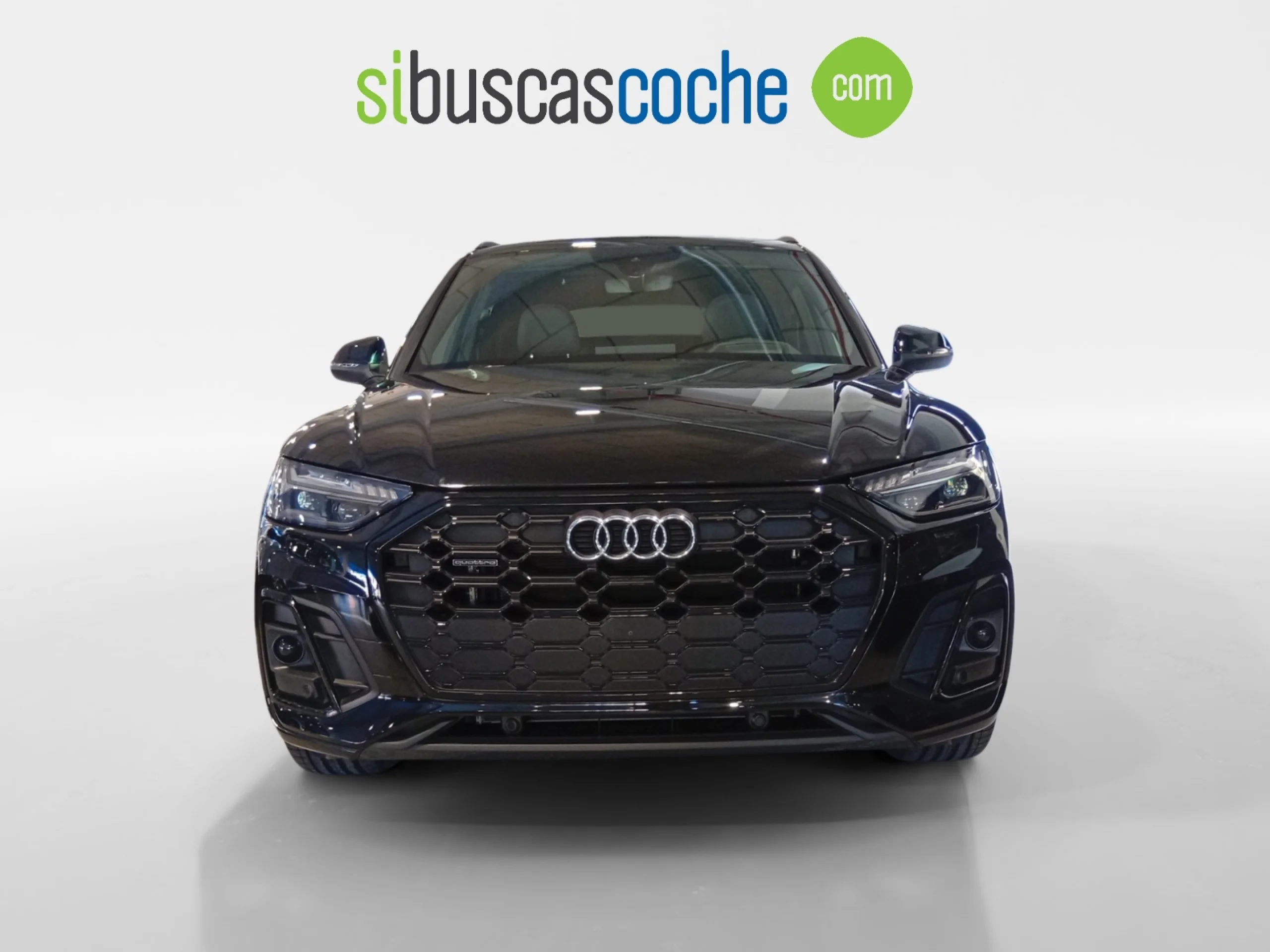 AUDI Q5 BLACK LINE 40 TDI 150KW QUATTRO ULTRA - Foto 12