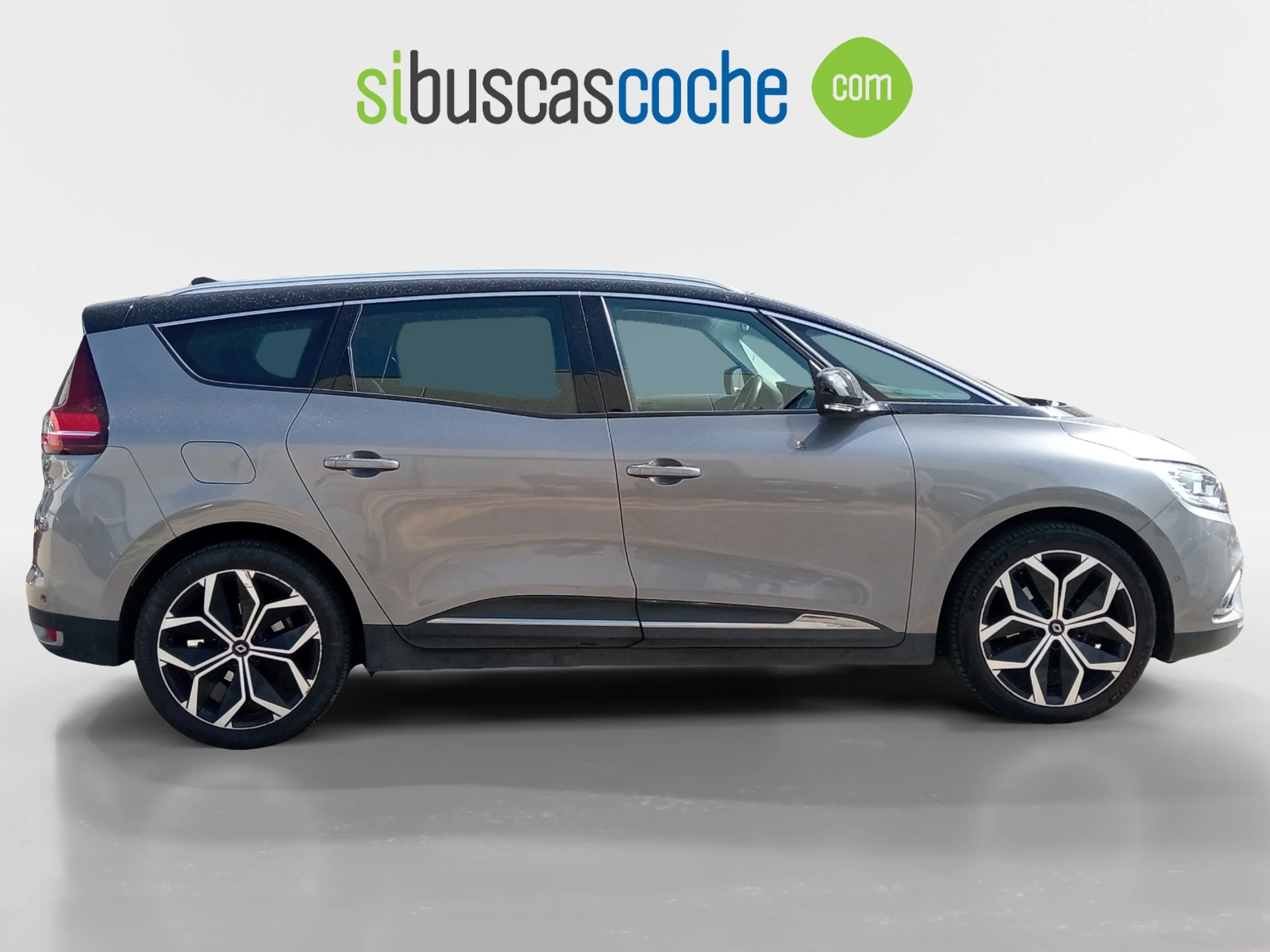 RENAULT GRAND SCENIC ZEN TCE 103 KW (140CV) GPF MY2021 - Foto 3