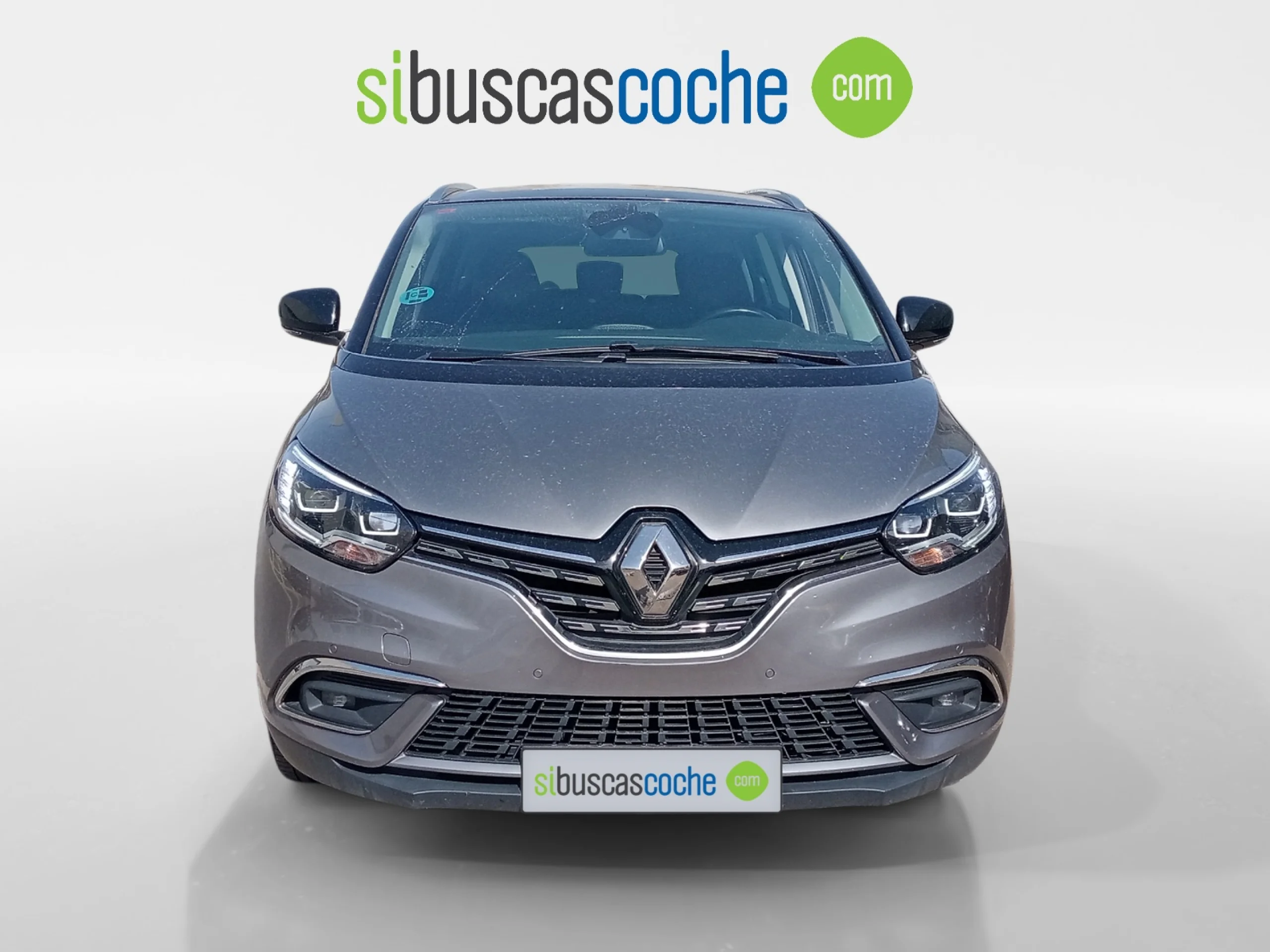 RENAULT GRAND SCENIC ZEN TCE 103 KW (140CV) GPF MY2021 - Foto 12