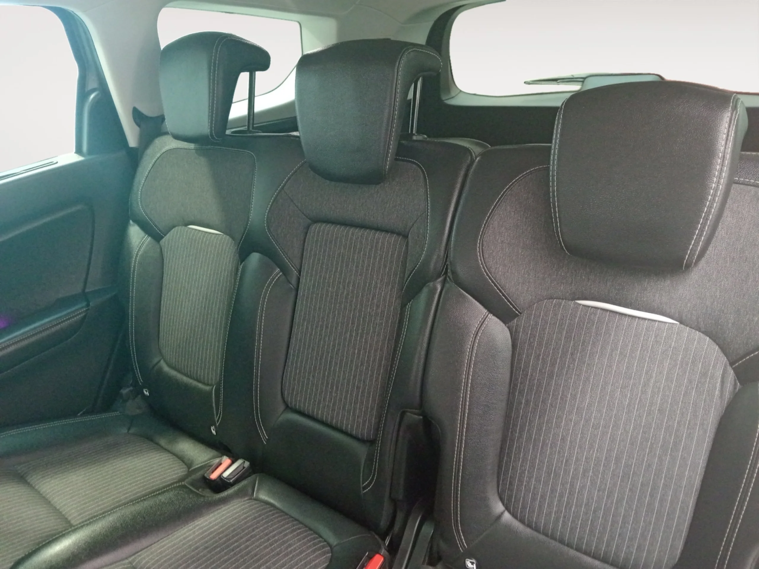 RENAULT GRAND SCENIC ZEN TCE 103 KW (140CV) GPF MY2021 - Foto 6