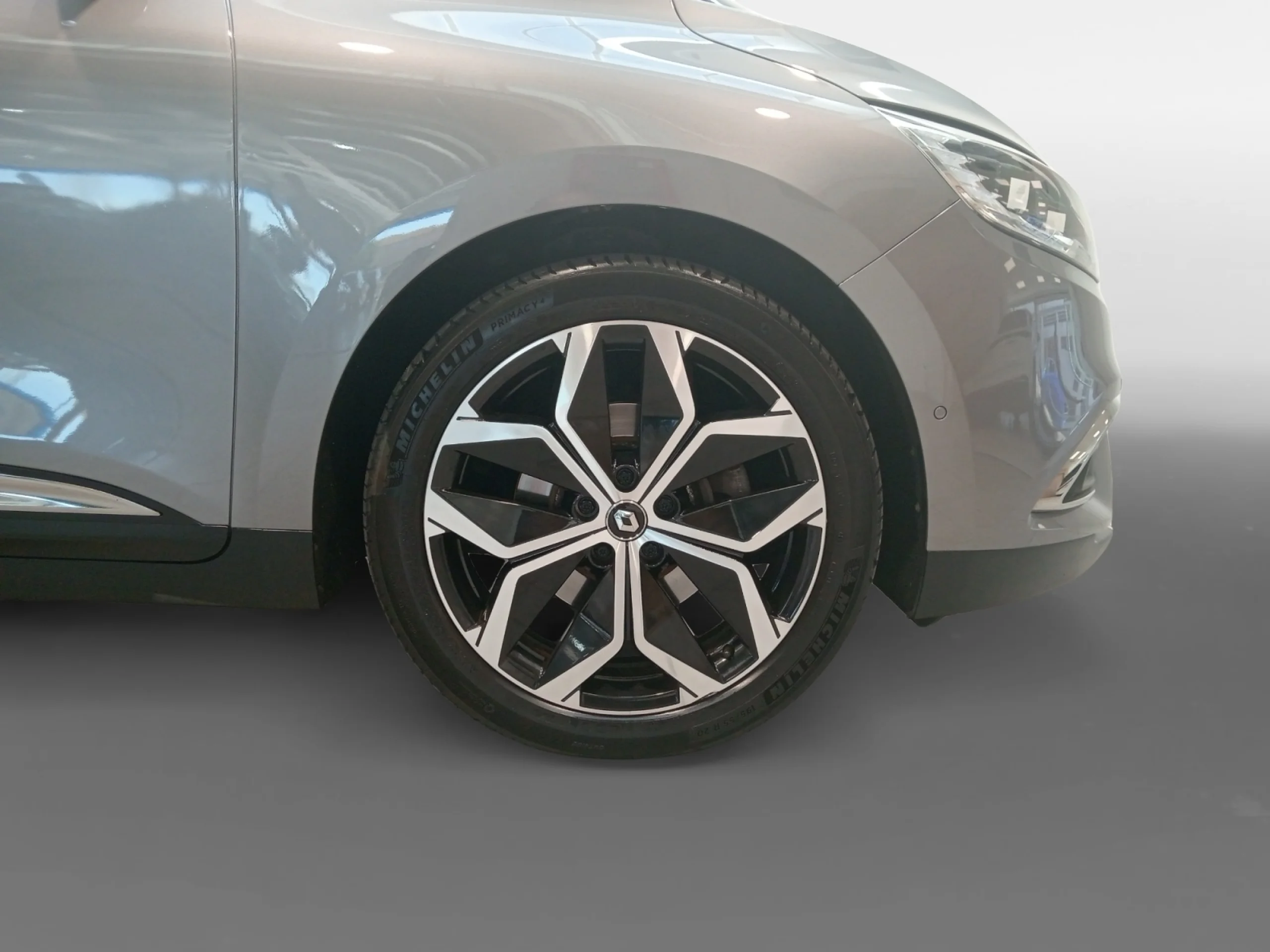 RENAULT GRAND SCENIC ZEN TCE 103 KW (140CV) GPF MY2021 - Foto 8