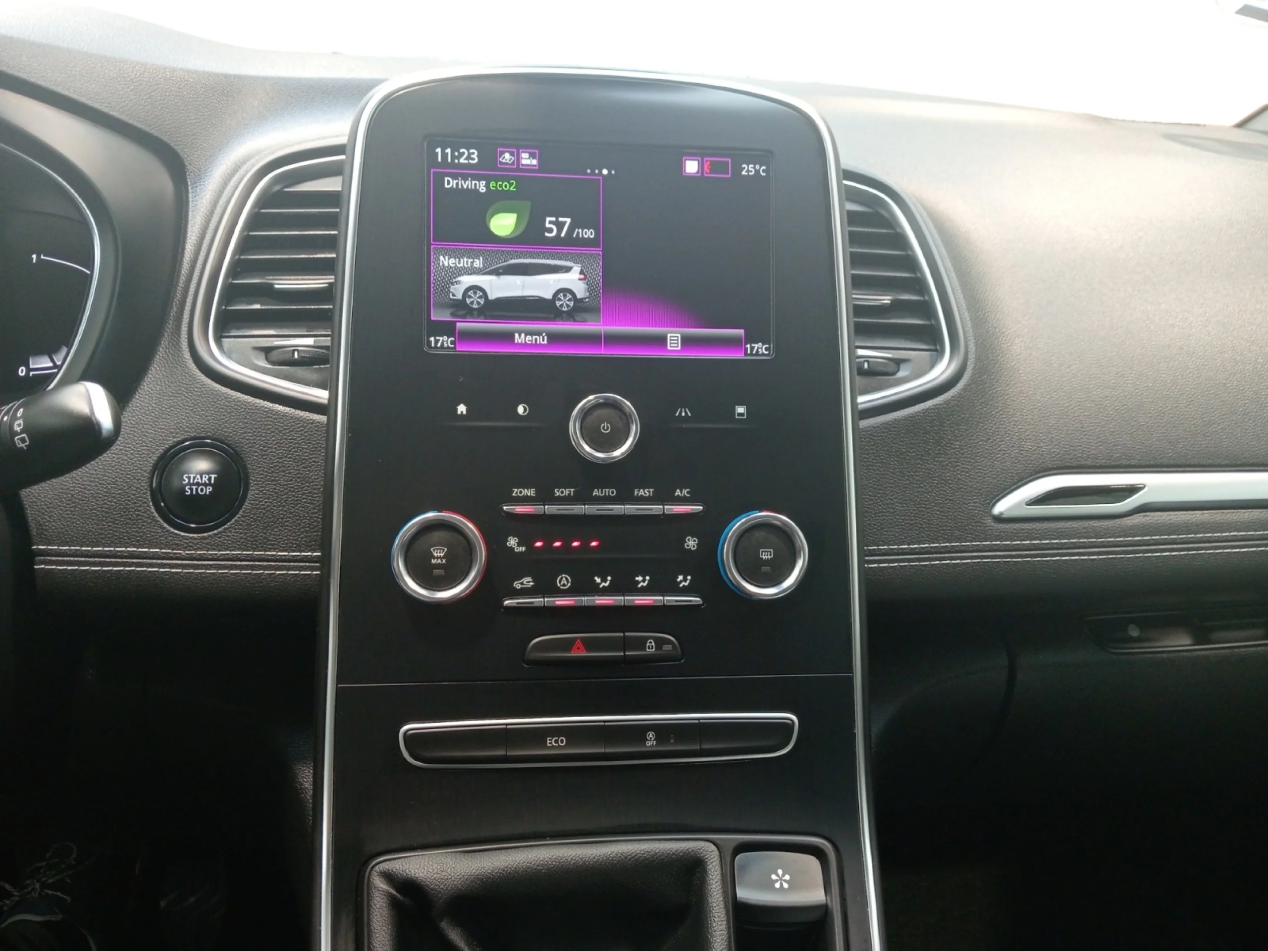RENAULT GRAND SCENIC ZEN TCE 103 KW (140CV) GPF MY2021 - Foto 9