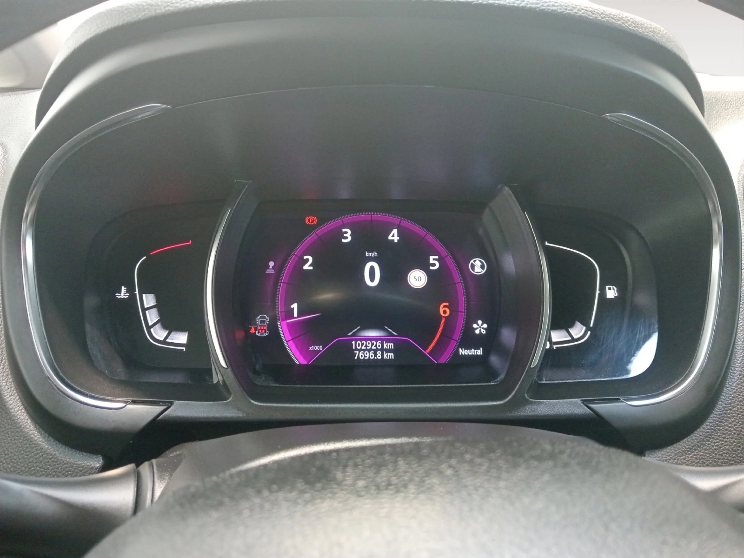 RENAULT GRAND SCENIC ZEN TCE 103 KW (140CV) GPF MY2021 - Foto 10