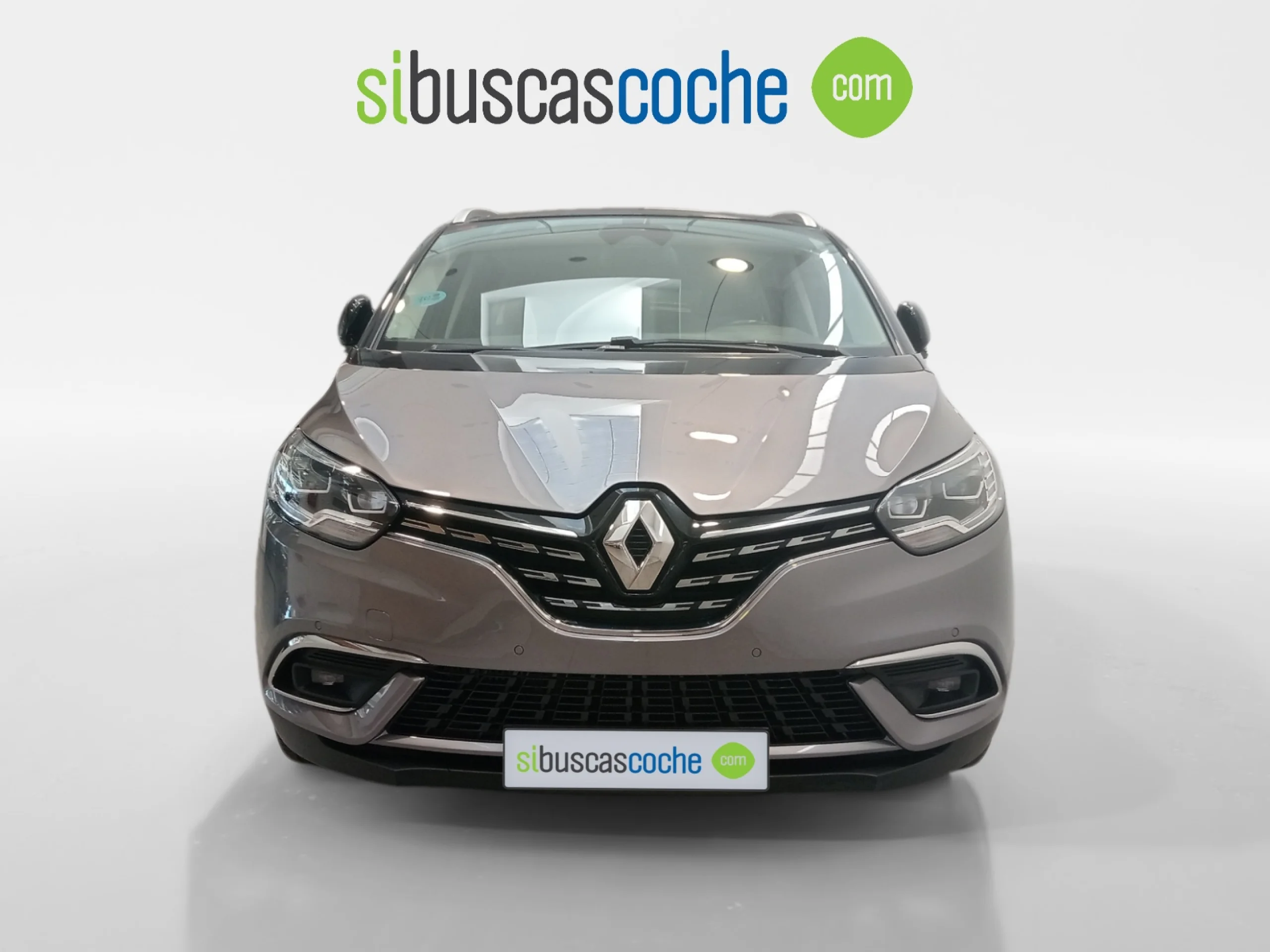 RENAULT GRAND SCENIC ZEN TCE 103 KW (140CV) GPF MY2021 - Foto 12
