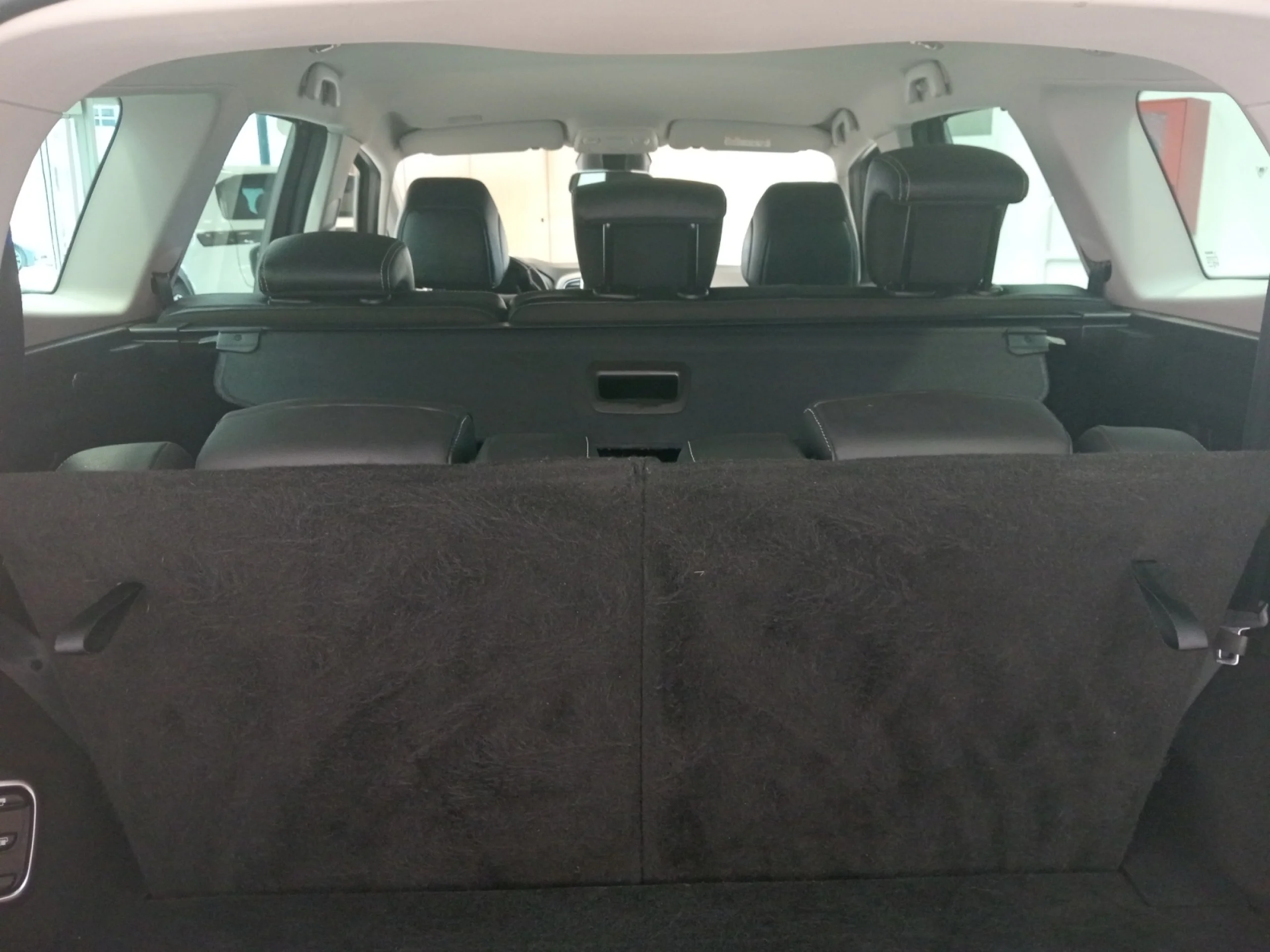 RENAULT GRAND SCENIC ZEN TCE 103 KW (140CV) GPF MY2021 - Foto 13