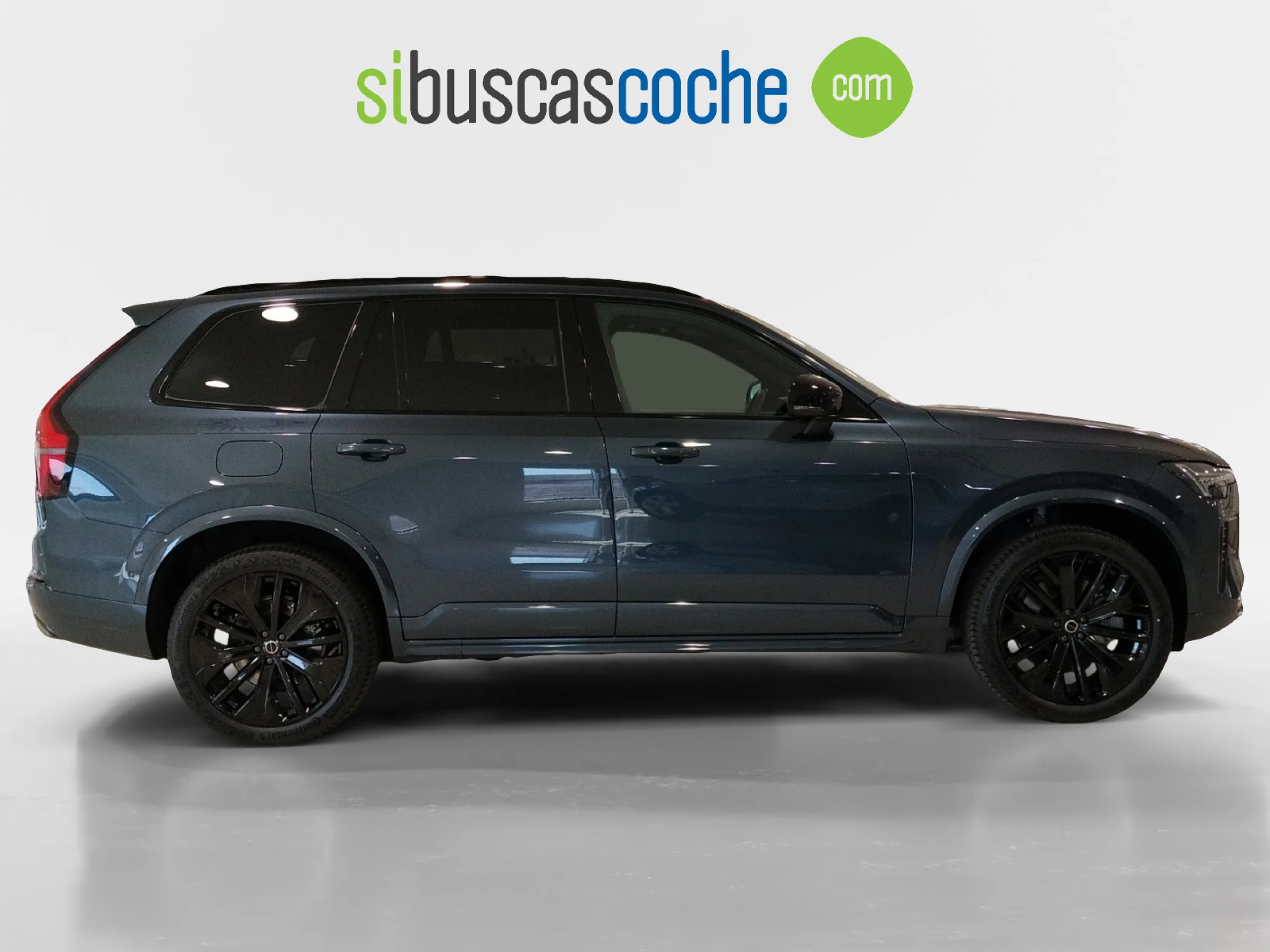 VOLVO XC90 2.0 T8 AWD BE PLUS RECHARGE AUTO - Foto 3