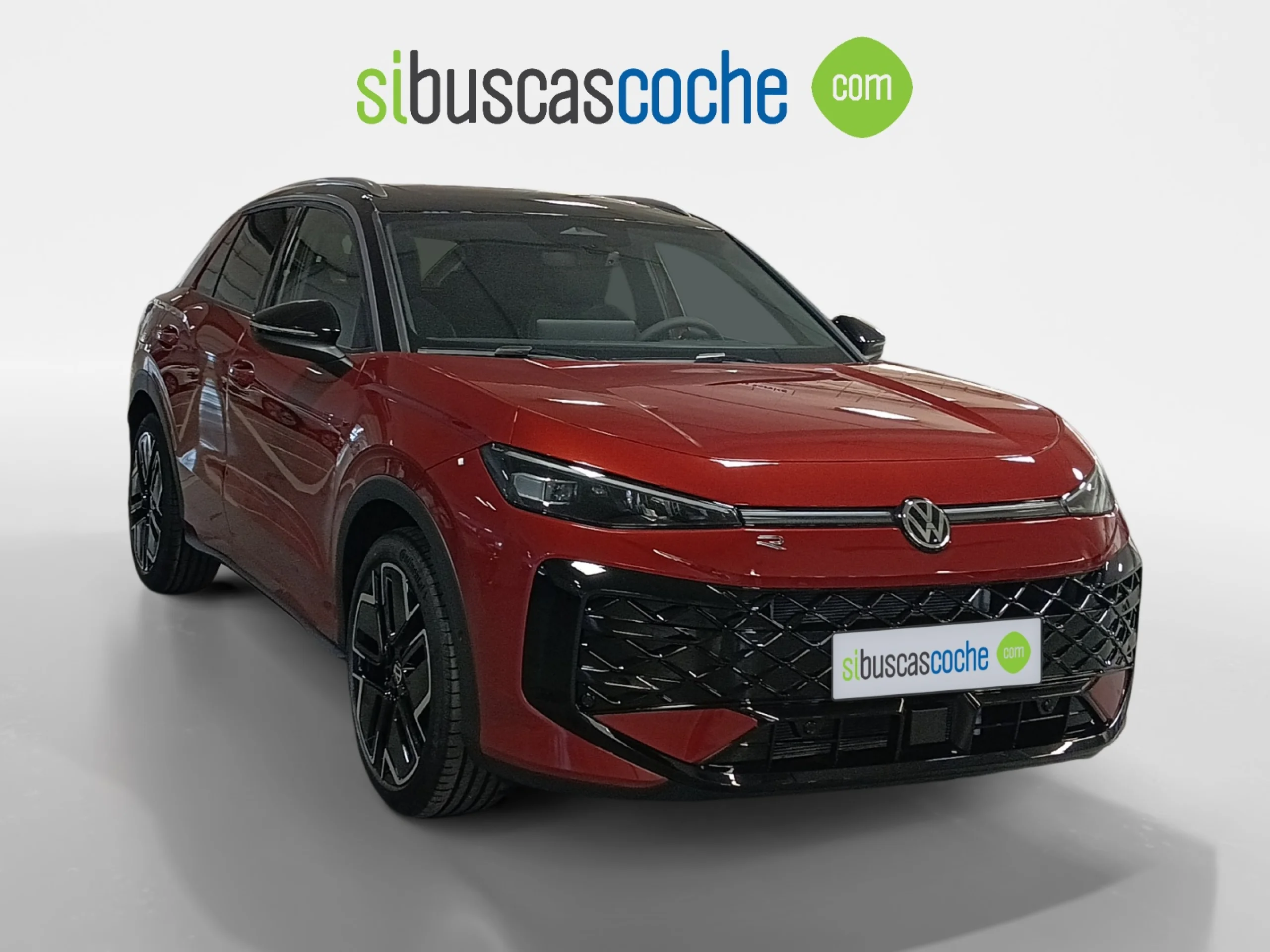 VOLKSWAGEN T ROC T ROC R LINE  1.5 ETSI 110 KW (150 CV)  AUTOMÁTICO DSG 7 VEL. - Foto 1