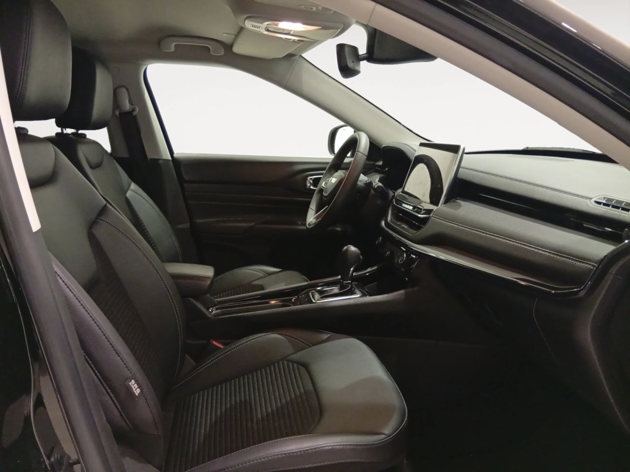 JEEP COMPASS EHYBRID 1.5 MHEV 96KW NIGHT EAGLE DCT - Foto 5