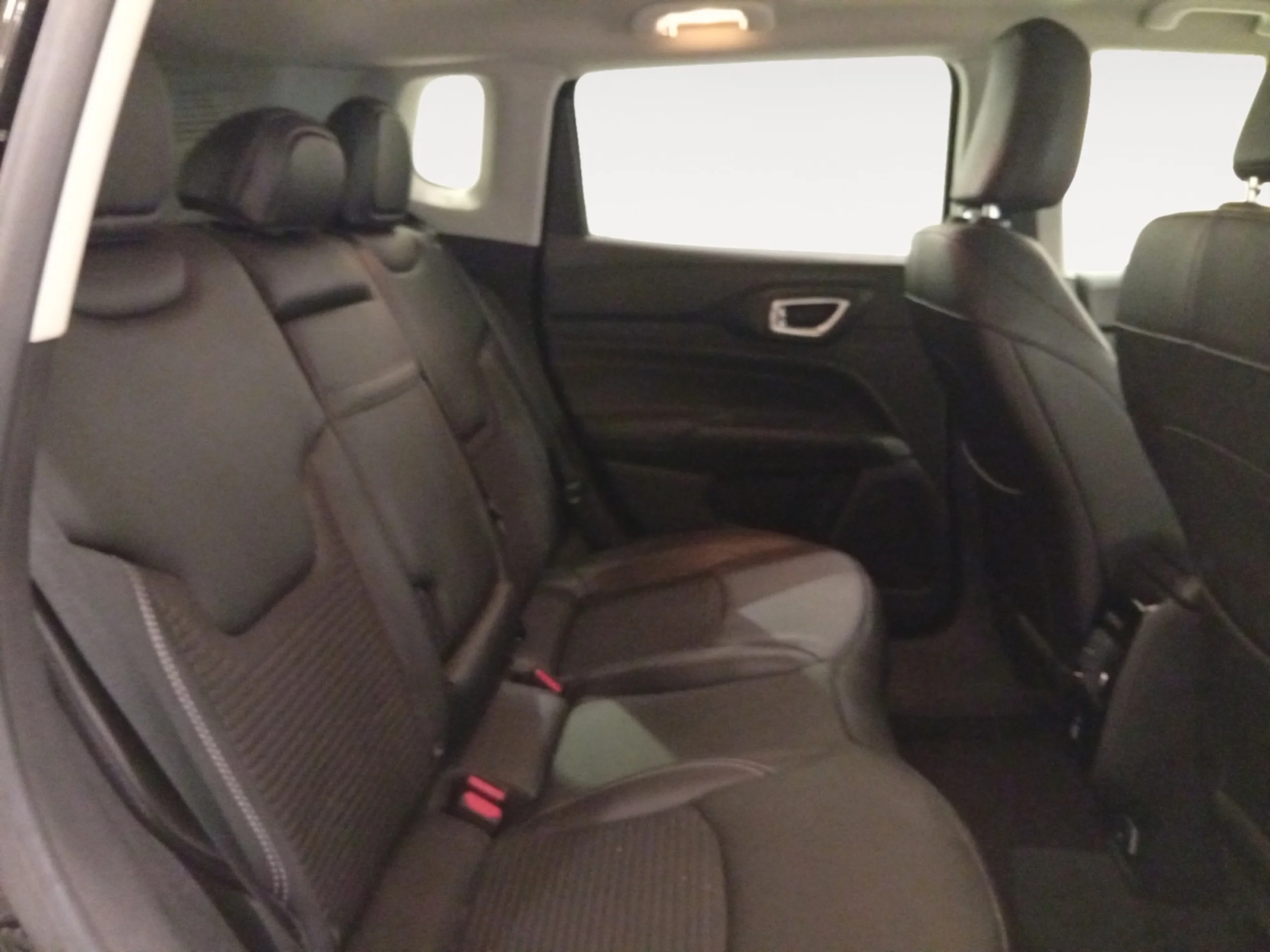 JEEP COMPASS EHYBRID 1.5 MHEV 96KW NIGHT EAGLE DCT - Foto 6