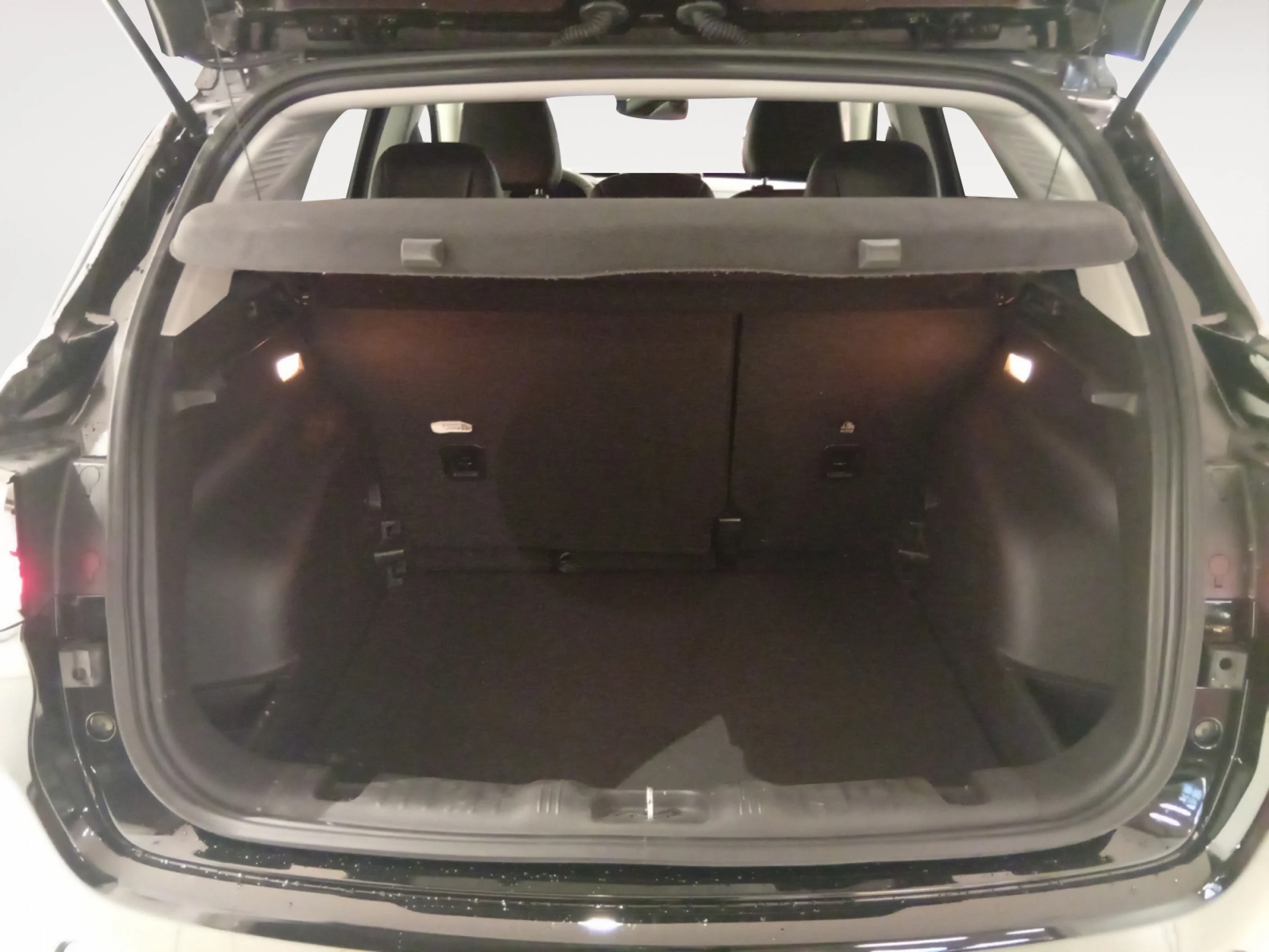JEEP COMPASS EHYBRID 1.5 MHEV 96KW NIGHT EAGLE DCT - Foto 8