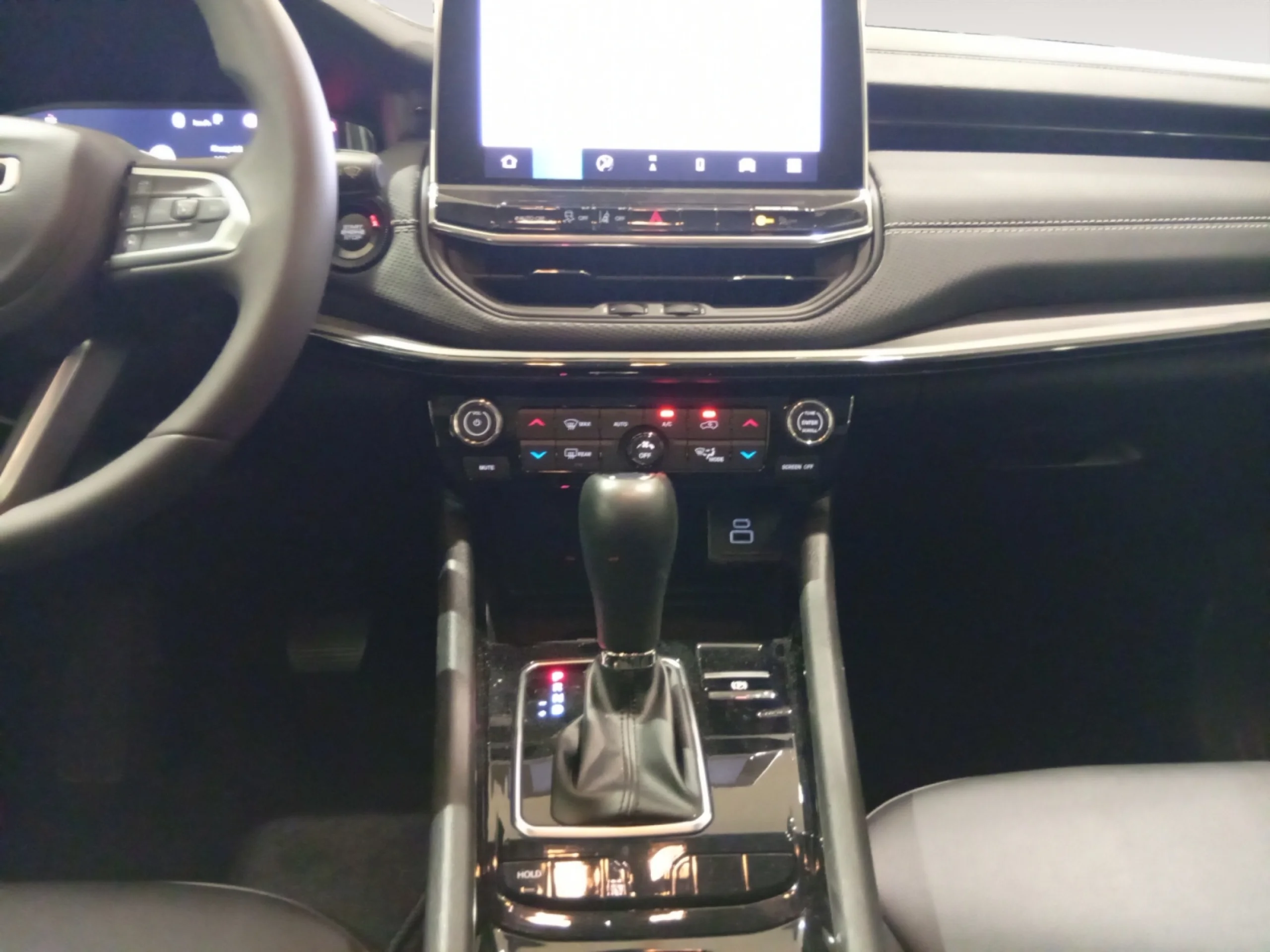 JEEP COMPASS EHYBRID 1.5 MHEV 96KW NIGHT EAGLE DCT - Foto 10