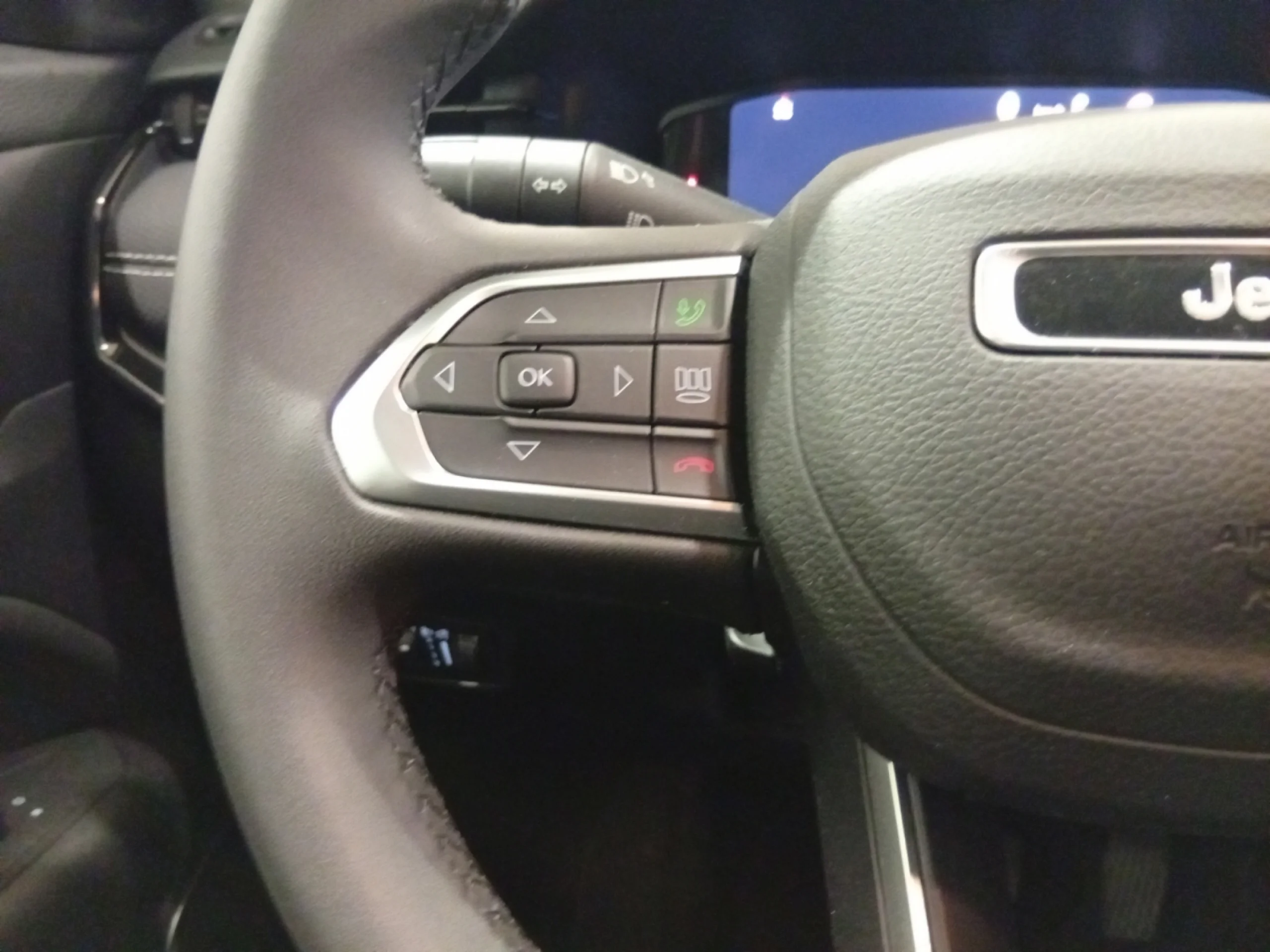 JEEP COMPASS EHYBRID 1.5 MHEV 96KW NIGHT EAGLE DCT - Foto 11