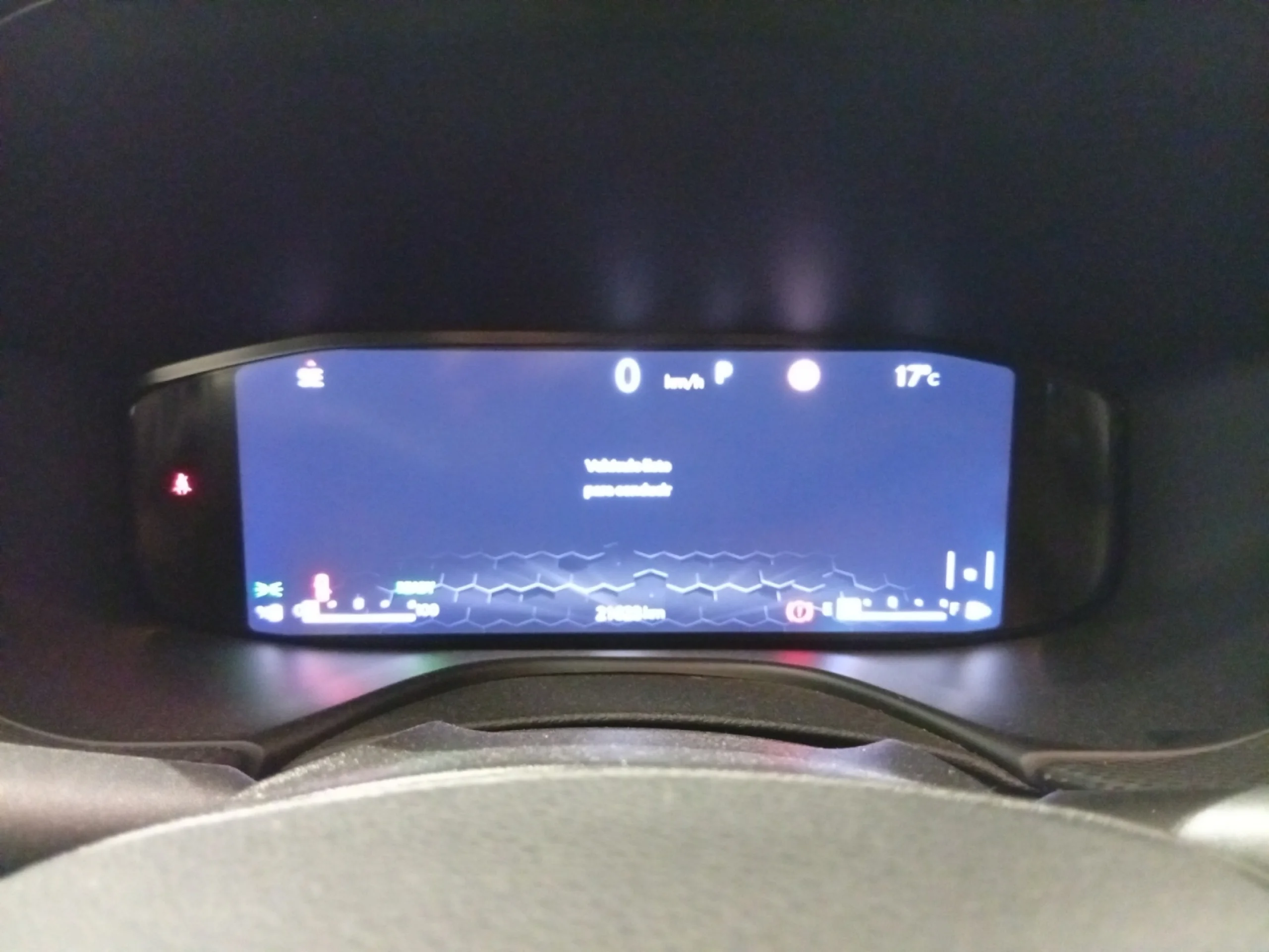 JEEP COMPASS EHYBRID 1.5 MHEV 96KW NIGHT EAGLE DCT - Foto 14