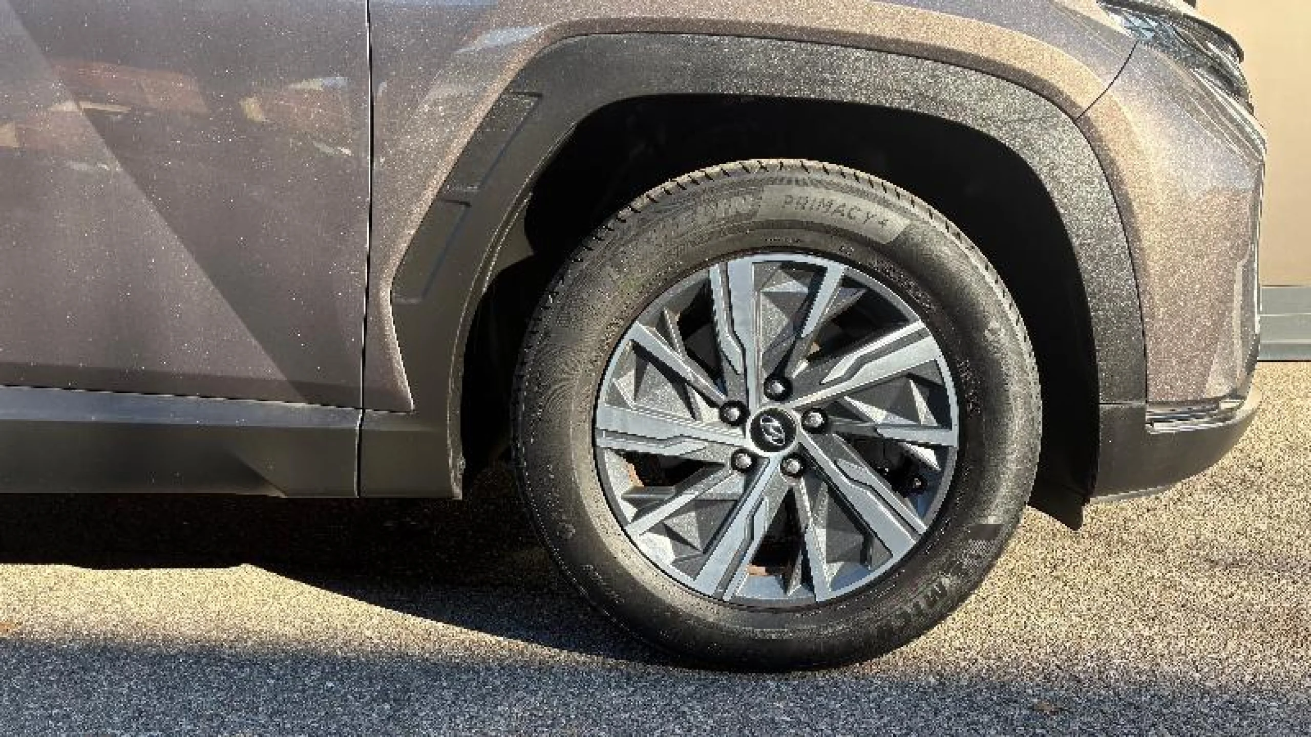 HYUNDAI TUCSON 1.6 TGDI 169KW (230CV) HEV MAXX AUTO - Foto 4