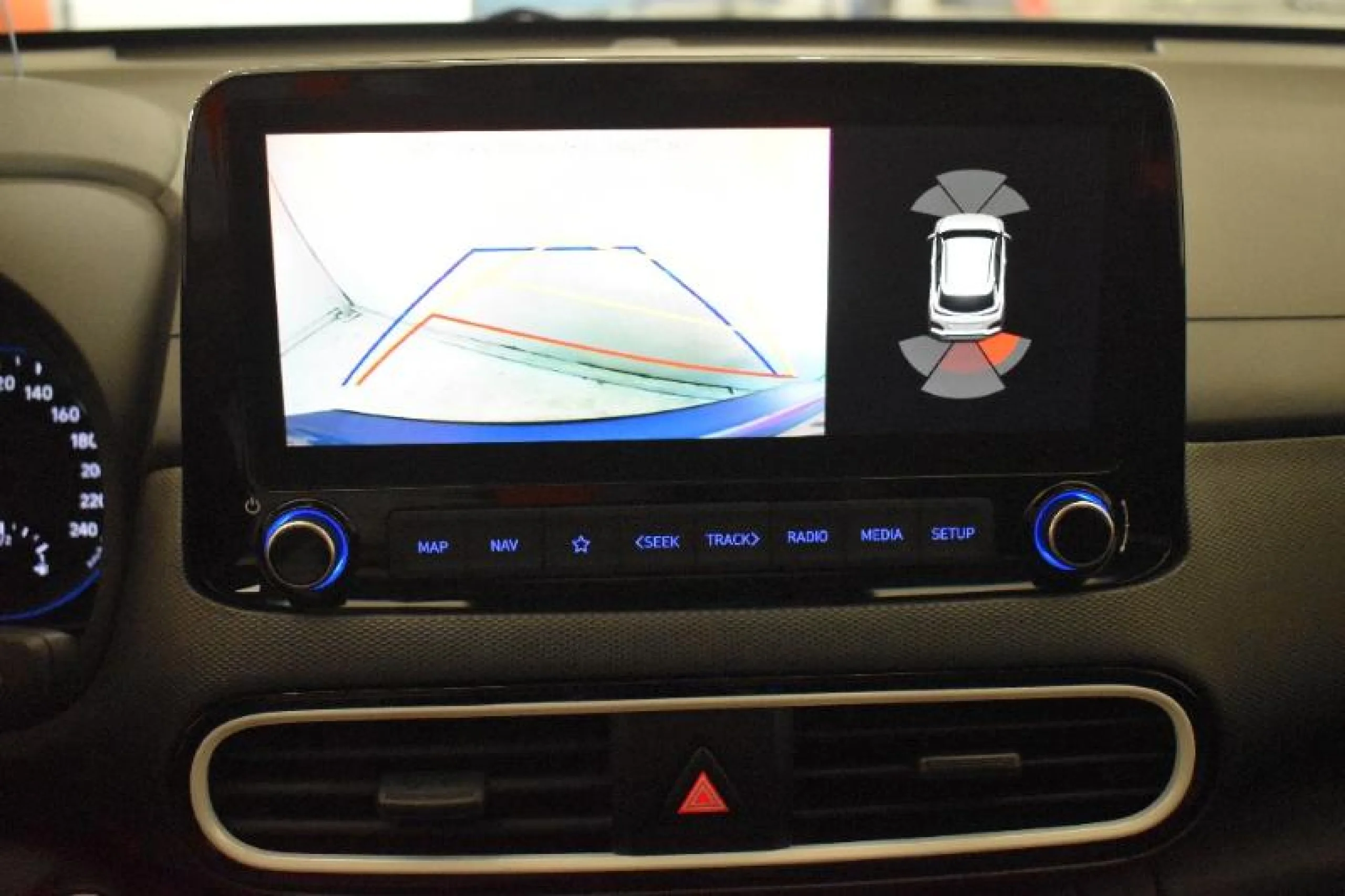 HYUNDAI KONA 1.6 GDI HEV STYLE SKY DT - Foto 3
