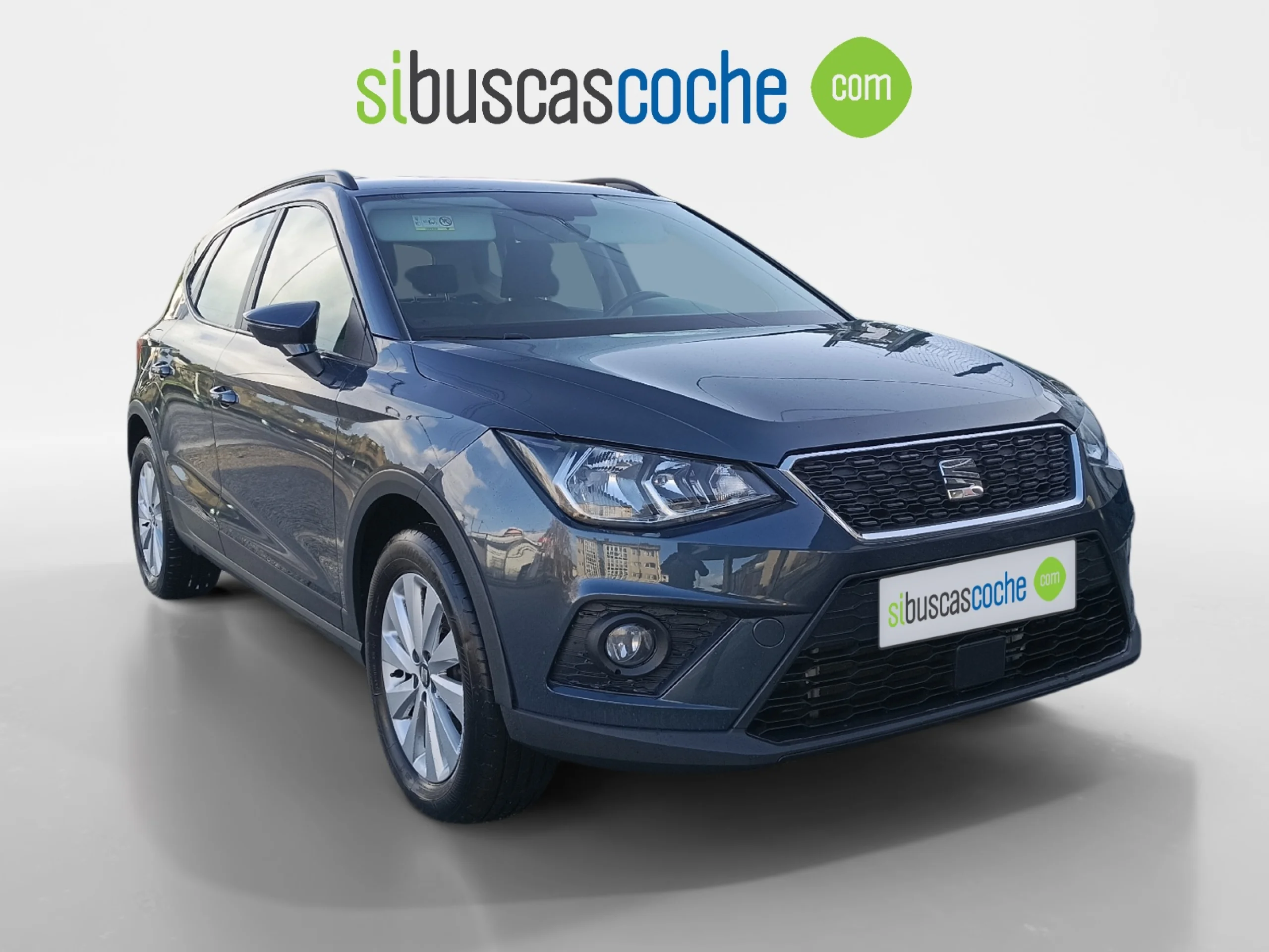 SEAT ARONA 1.0 TSI 81KW (110CV) STYLE - Foto 1