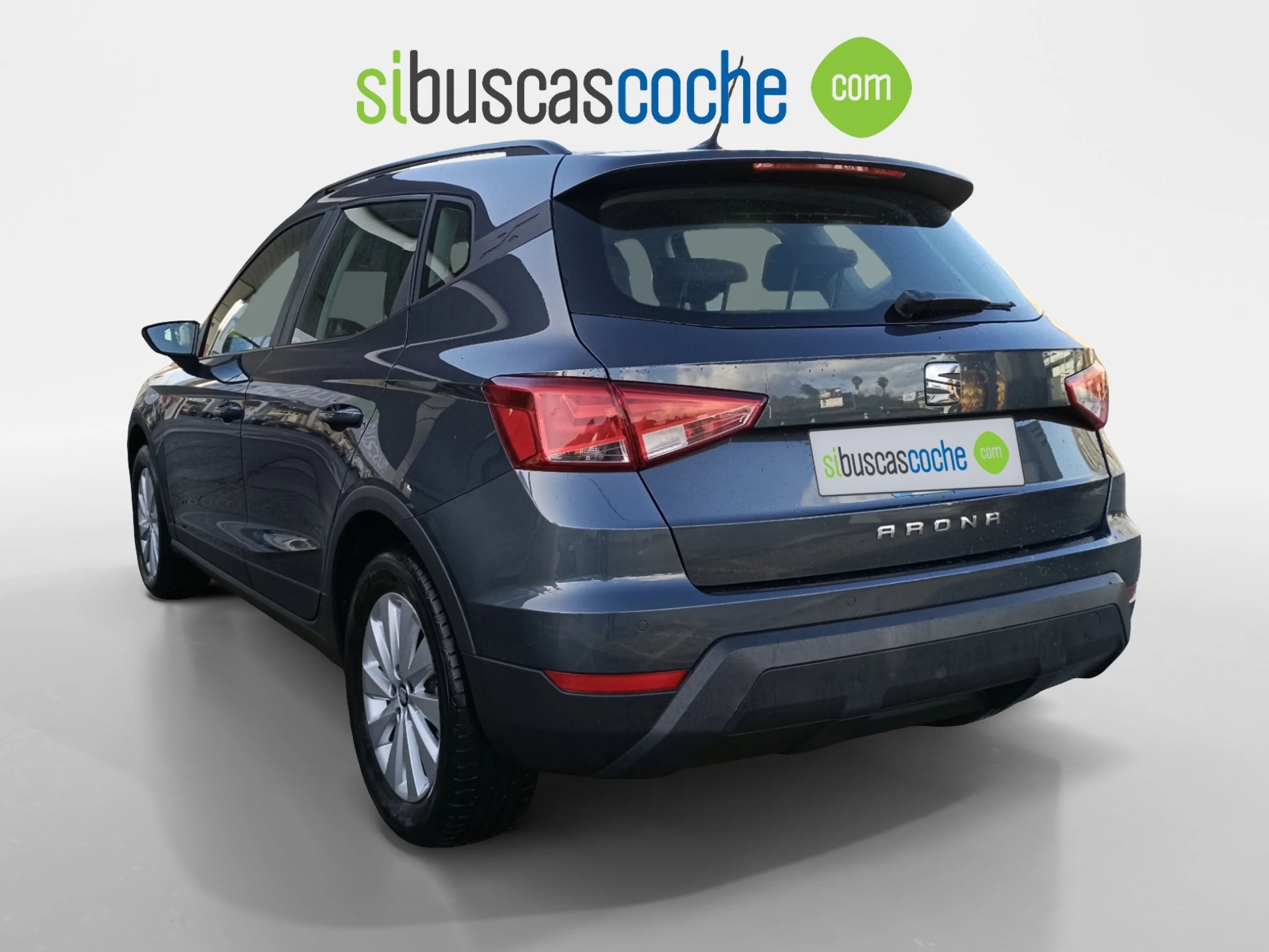 SEAT ARONA 1.0 TSI 81KW (110CV) STYLE - Foto 2