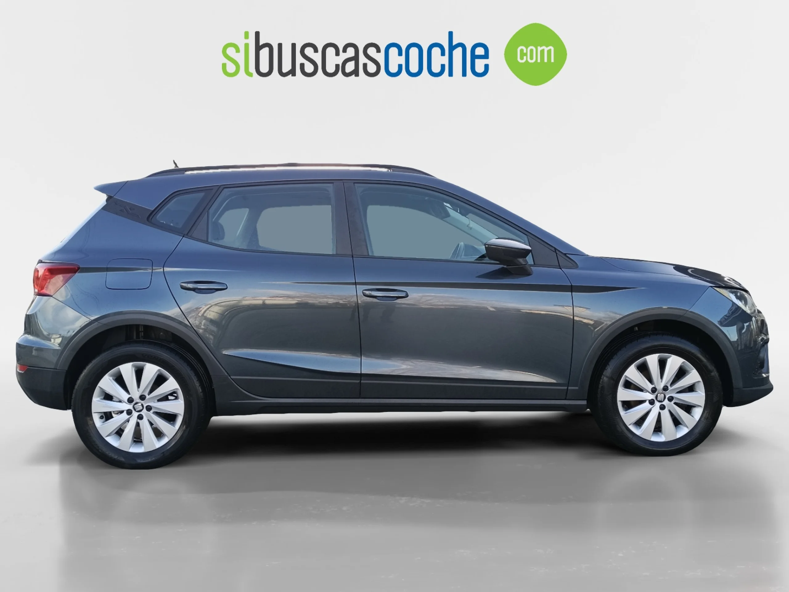 SEAT ARONA 1.0 TSI 81KW (110CV) STYLE - Foto 3