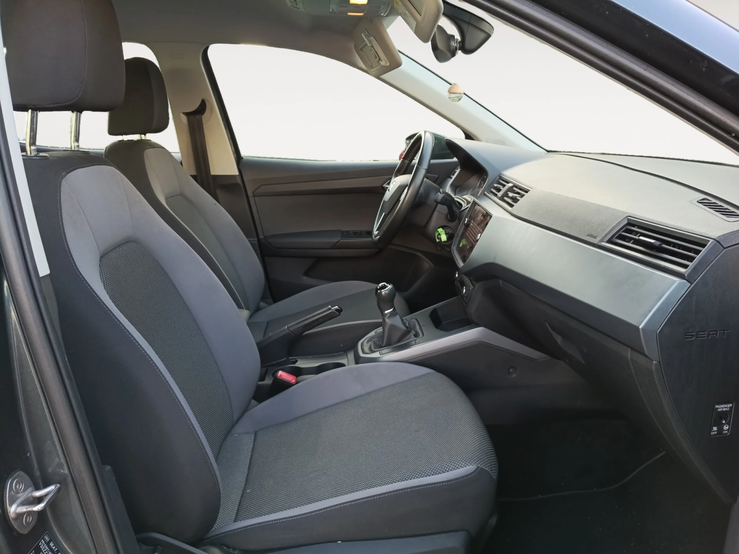 SEAT ARONA 1.0 TSI 81KW (110CV) STYLE - Foto 5