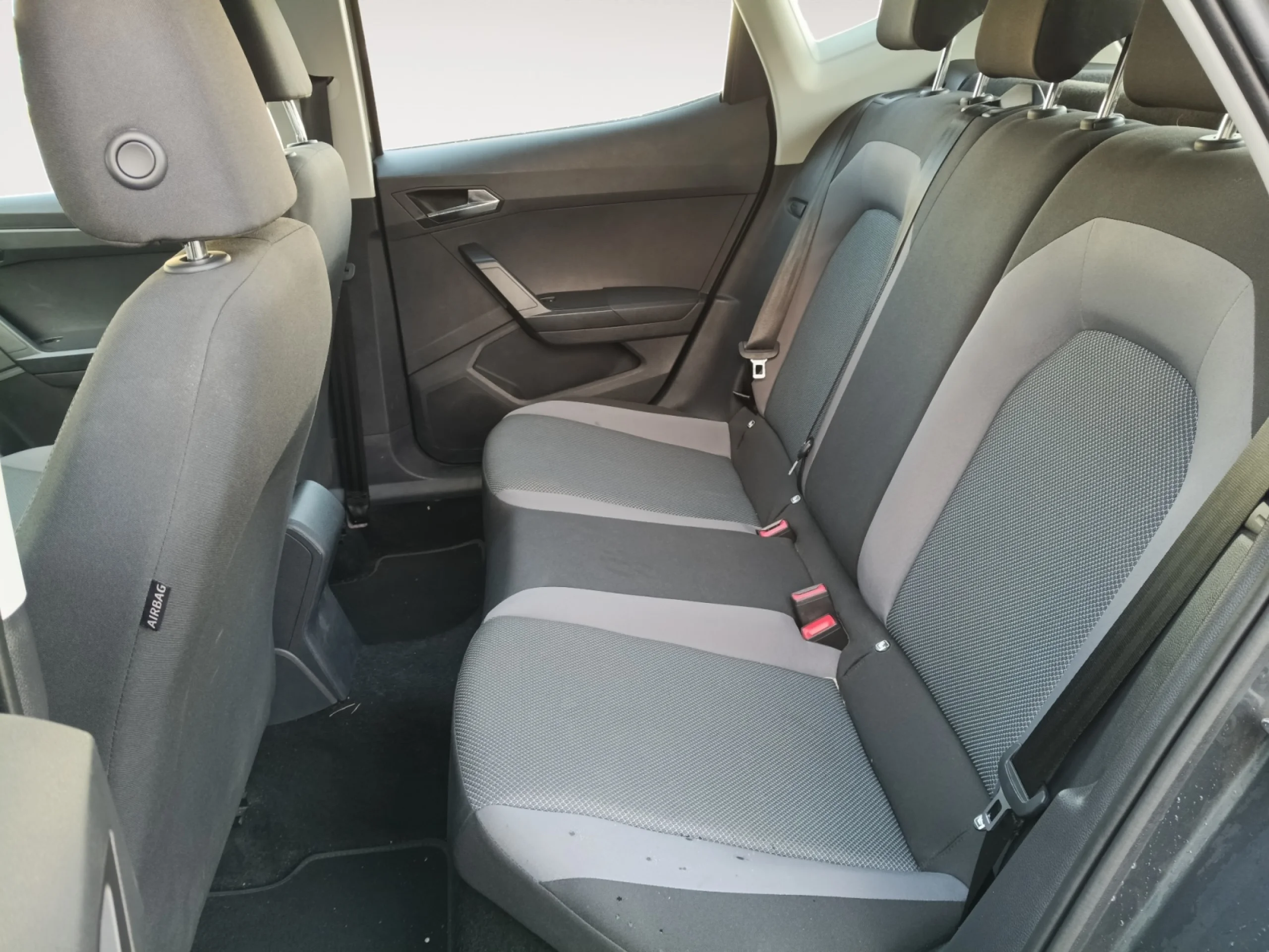 SEAT ARONA 1.0 TSI 81KW (110CV) STYLE - Foto 6