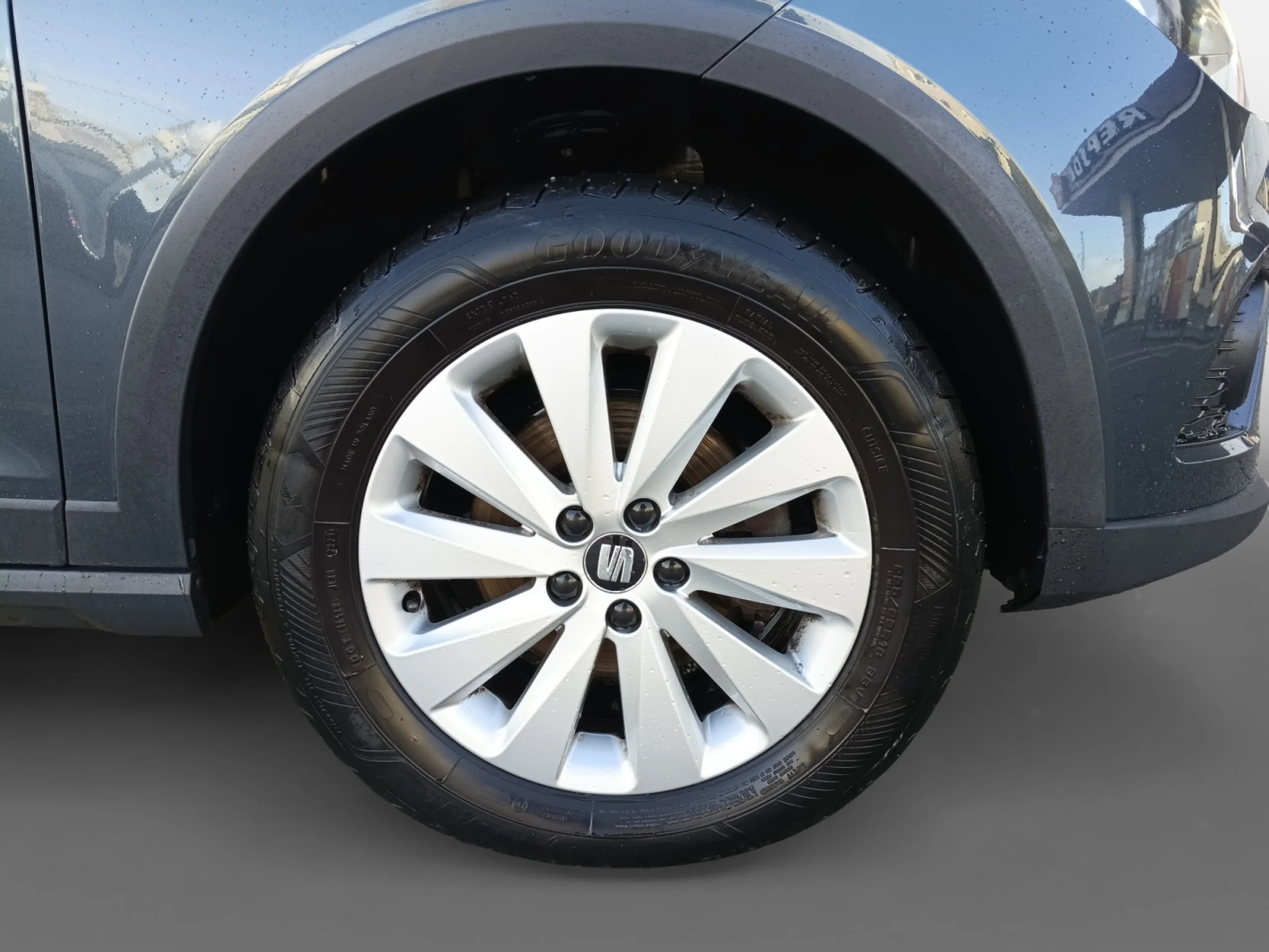 SEAT ARONA 1.0 TSI 81KW (110CV) STYLE - Foto 8