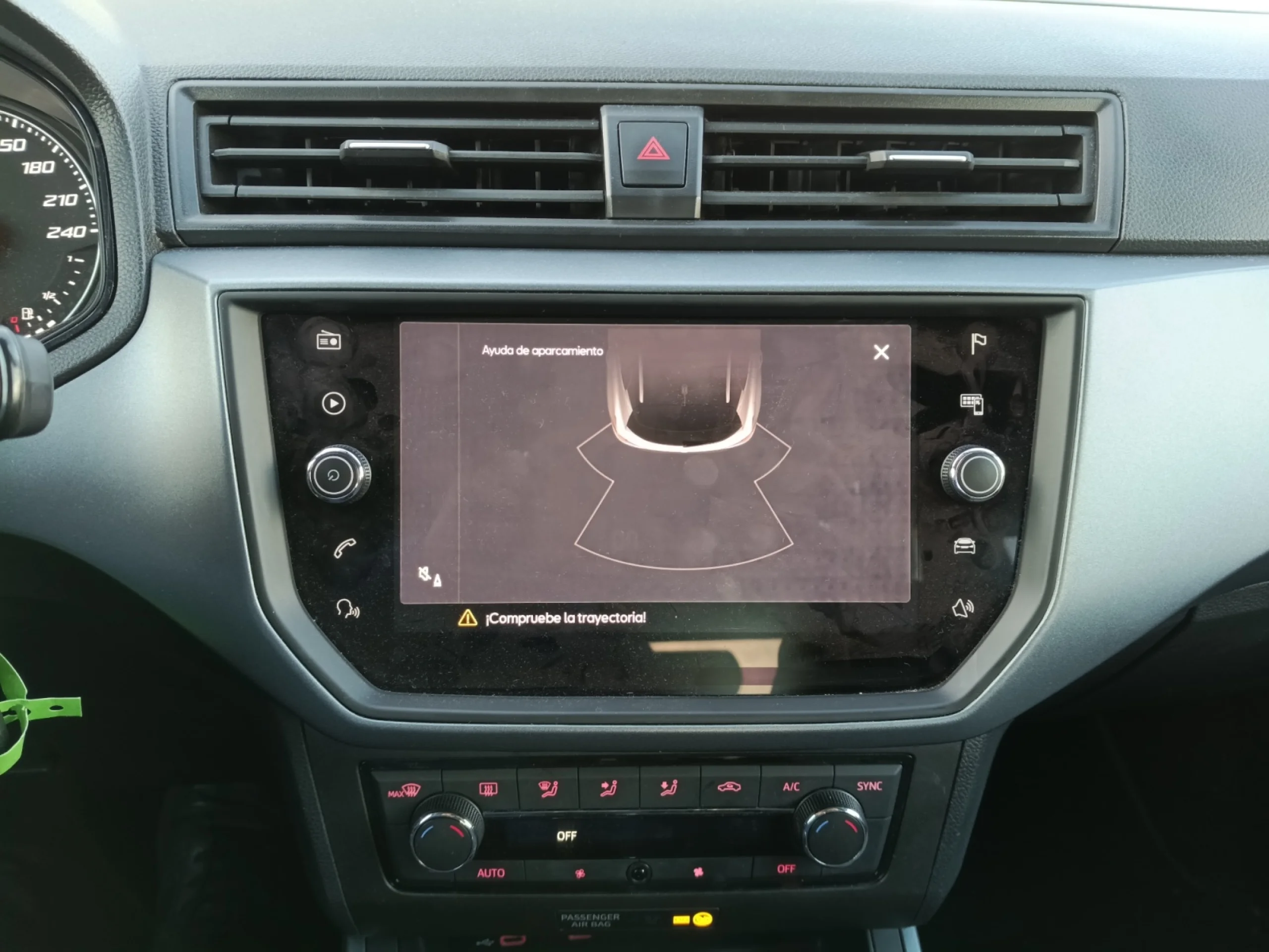 SEAT ARONA 1.0 TSI 81KW (110CV) STYLE - Foto 9