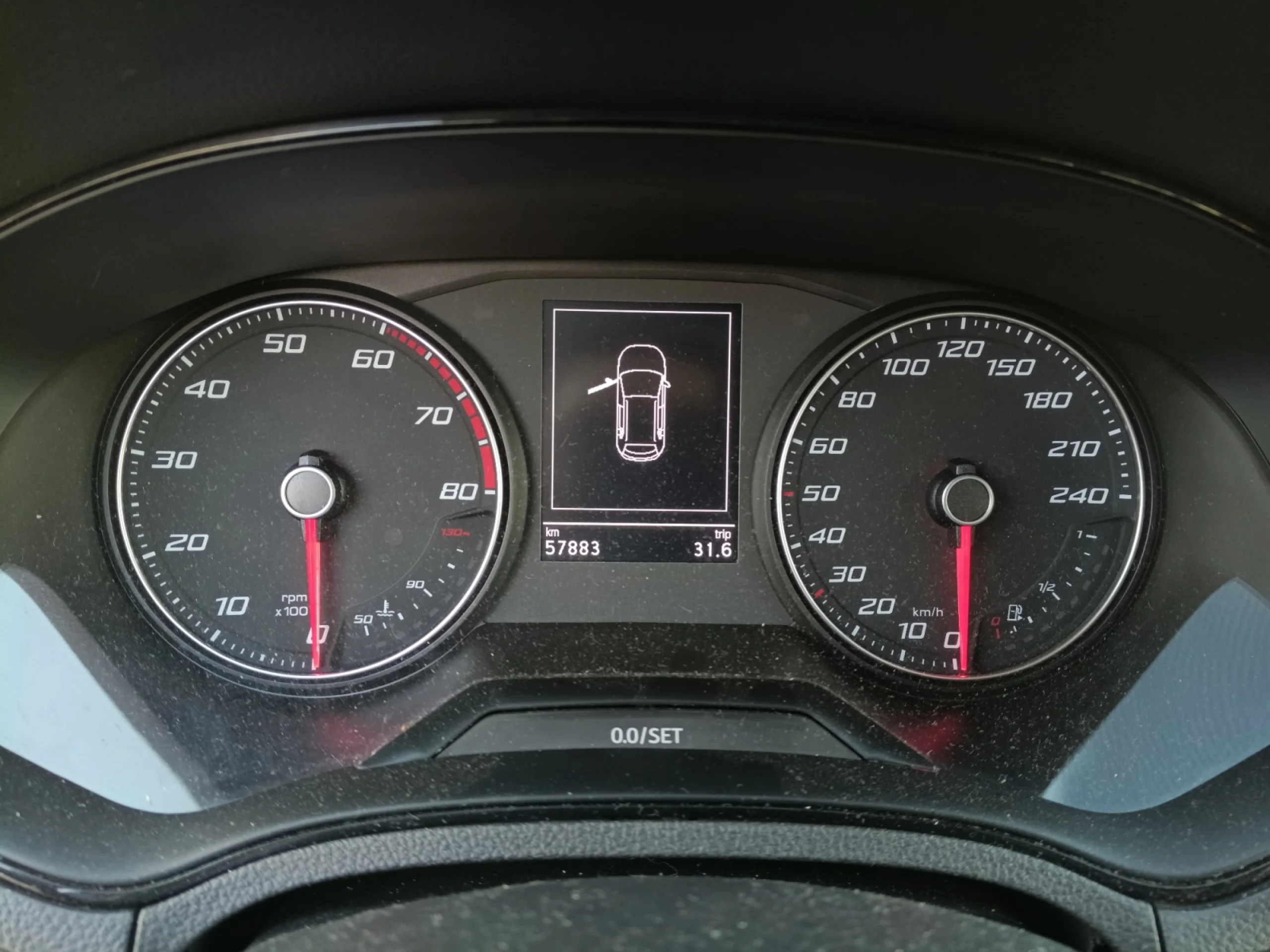 SEAT ARONA 1.0 TSI 81KW (110CV) STYLE - Foto 10